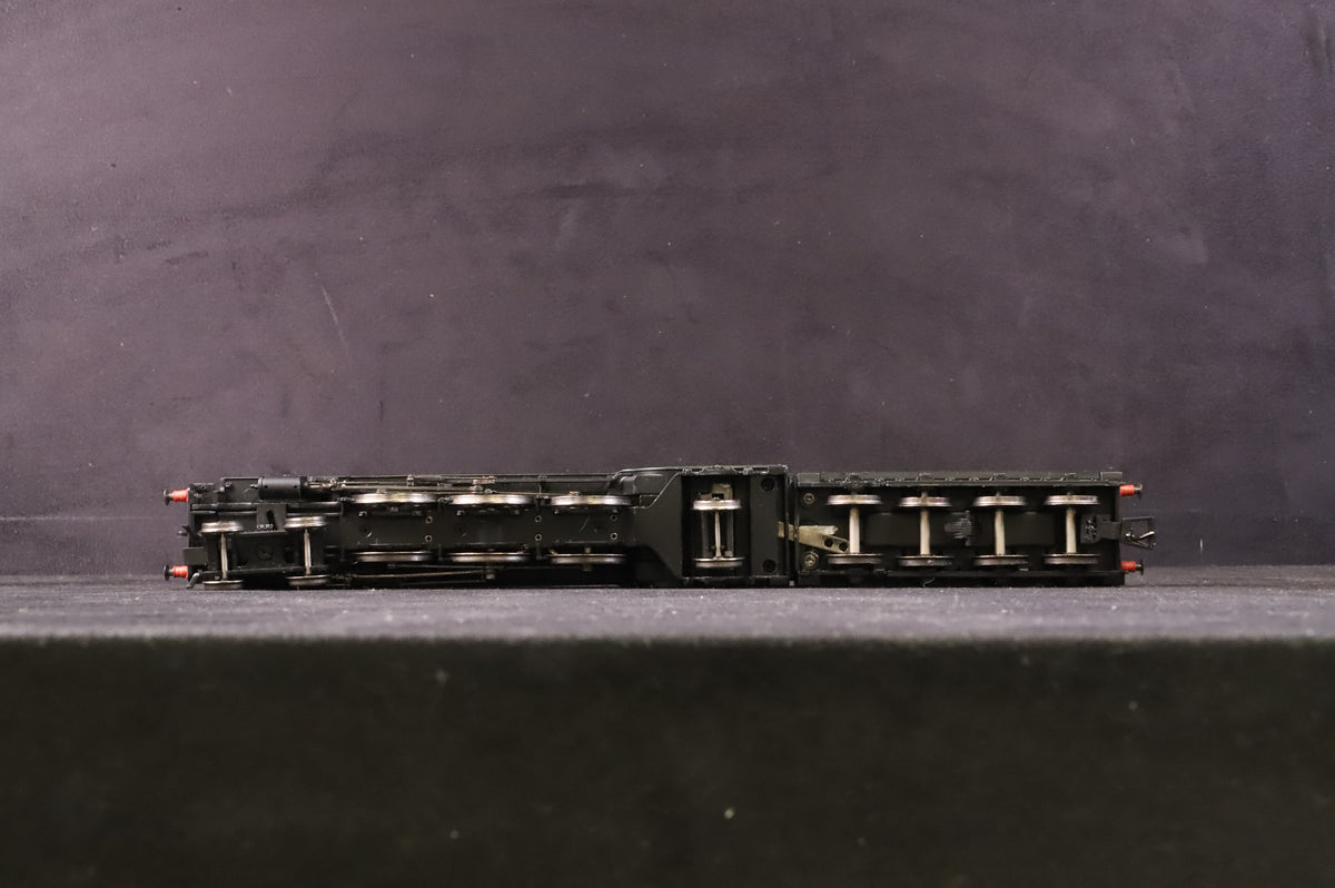 Bachmann OO Peppercorn A1 &#39;60147&#39; &#39;North Eastern&#39; BR Lined Green E/C