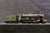 Bachmann OO 31-786 GWR 6959 Modified Hall '6998' 'Burton Agnes Hall' BR Lined Green L/C, DCC
