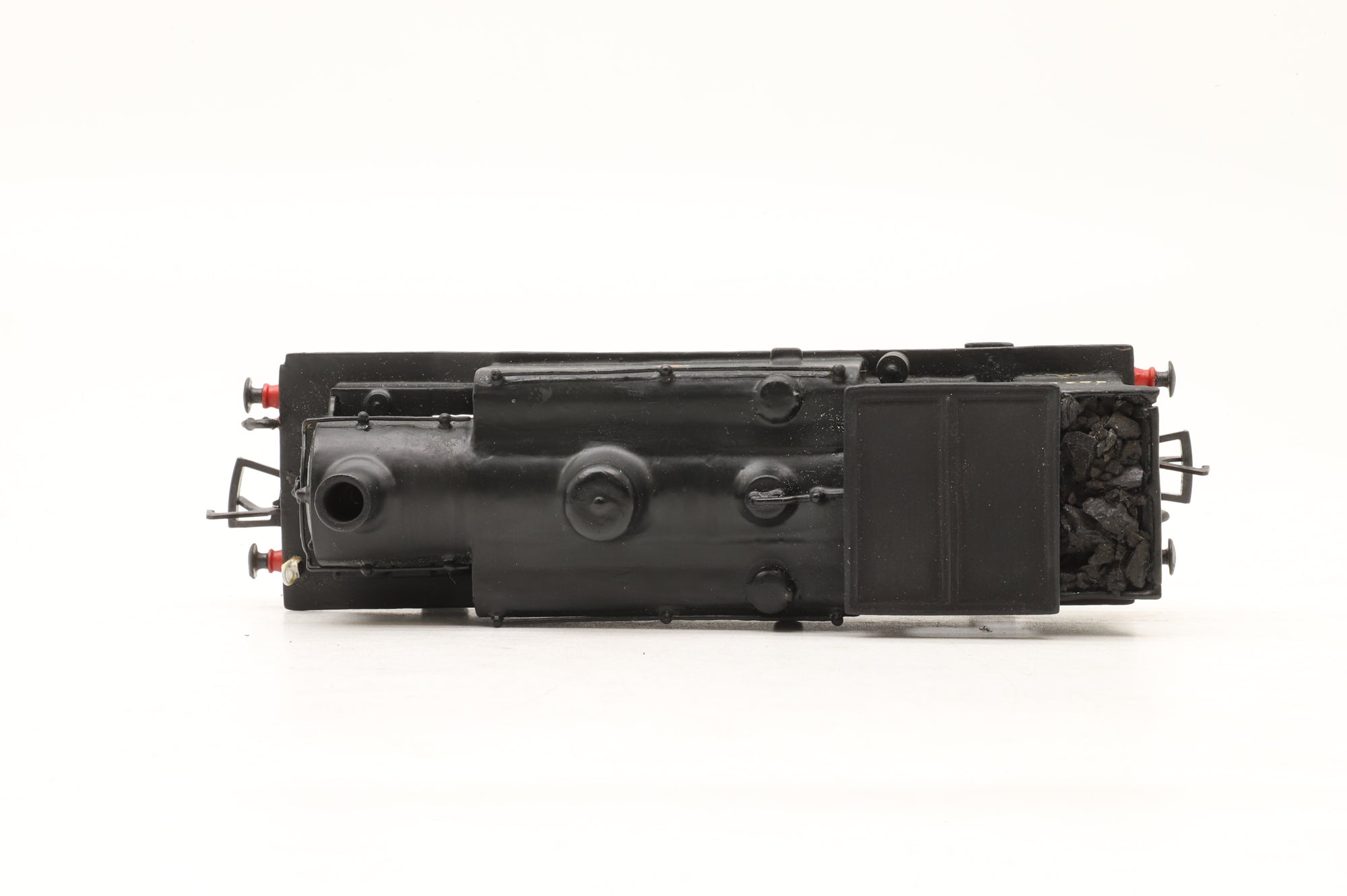 Wills Finecast F119 Kit Built OO Ex-Caledonian 0-6-0 Tank '56231'