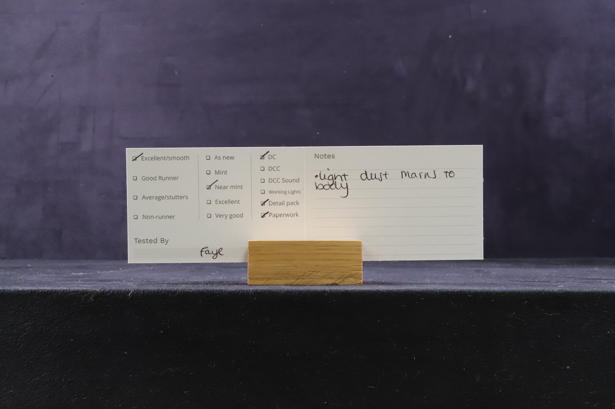 Hornby OO R3839 Standard Class 2MT 2-6-0 '78000' BR Green L/C