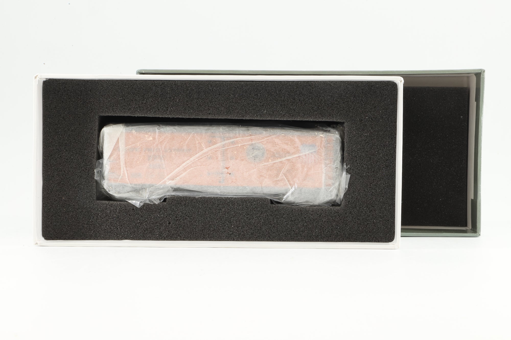 Challenger Imports HO Brass 2136.1 PFE Ice Reefer Class R40-10 '44597'