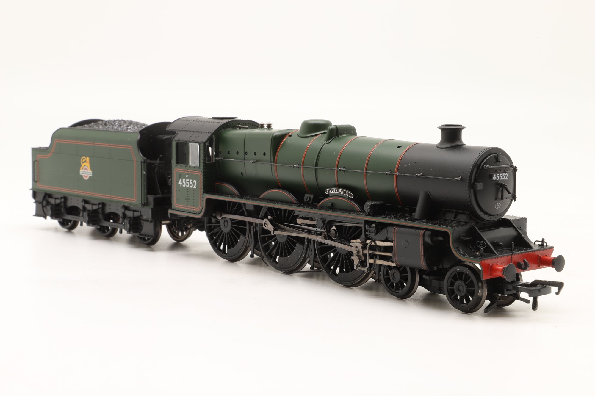 Bachmann OO 25-2014 Silver Anniversary Set