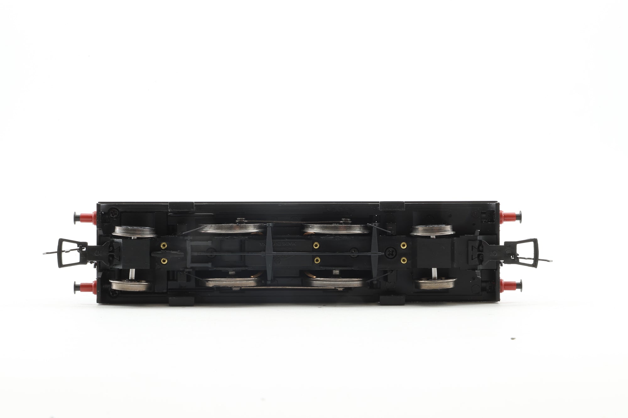 Bachmann OO 31-166 L&YR Tank BR Black Early Emblem '59636'