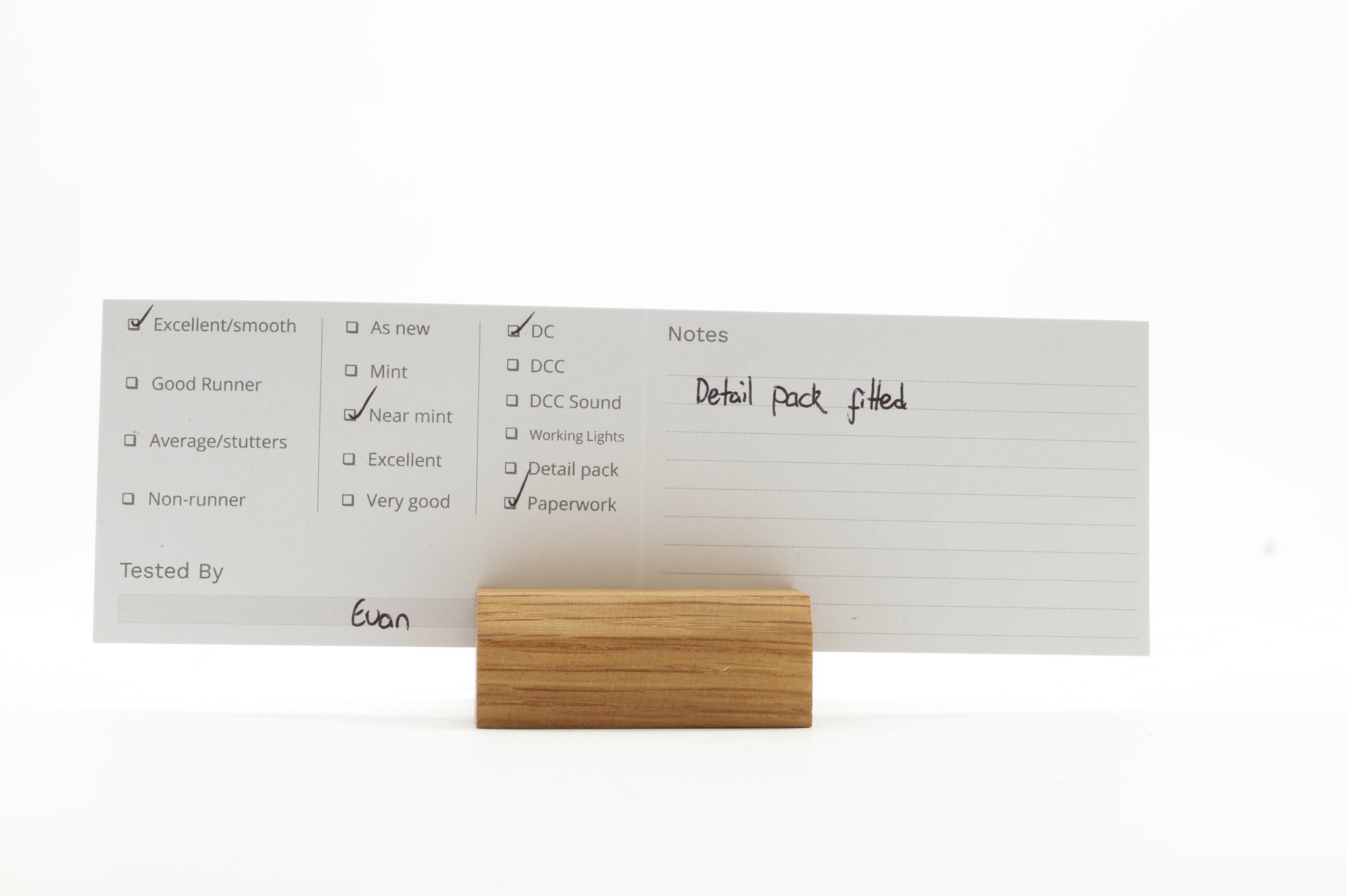 Bachmann OO 31-166 L&YR 2-4-2 Tank 50636 in Lined BR Black w/ Early Crests