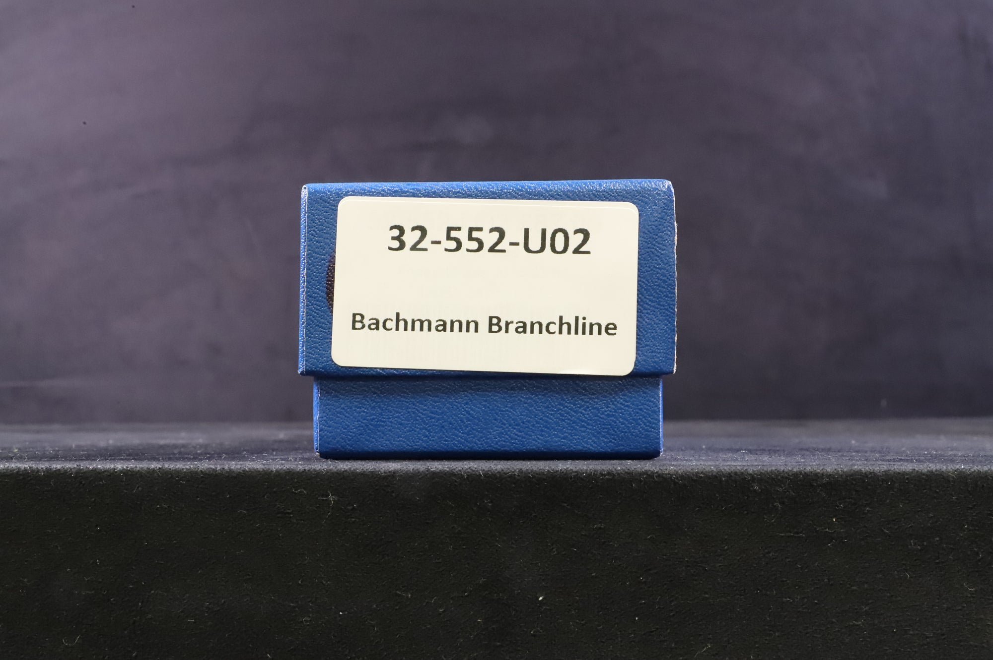 Bachmann OO Peppercorn A1 '60147' 'North Eastern' BR Lined Green E/C