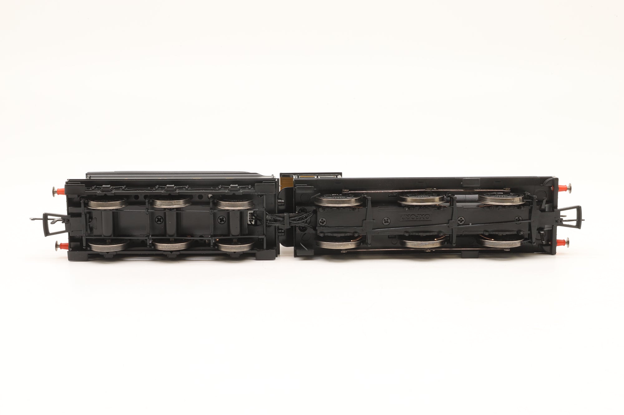 Oxford Rail OO OR76J26001XS LNER Class J26 '1057', DCC Sound