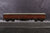 Hornby/ Bachmann OO Rake Of 5 Parcels Coaches