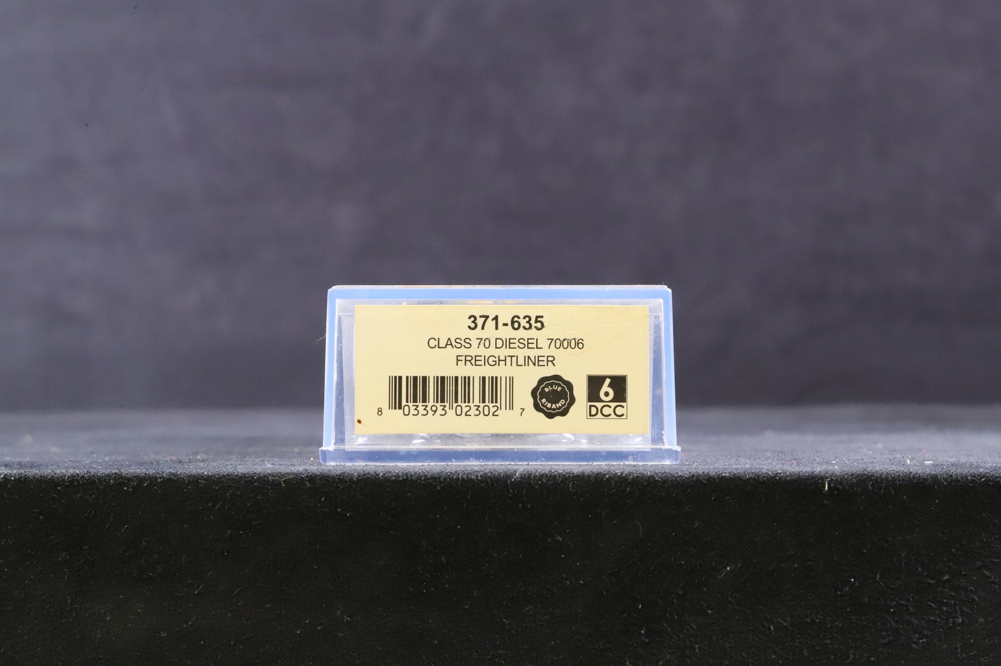 Graham Farish N Gauge 371-635 Class 70 70006 in Freightliner Livery