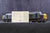 Bachmann OO 32-479 Class 40 '40169' Centre Head Code BR Blue W/O Tanks Weathered