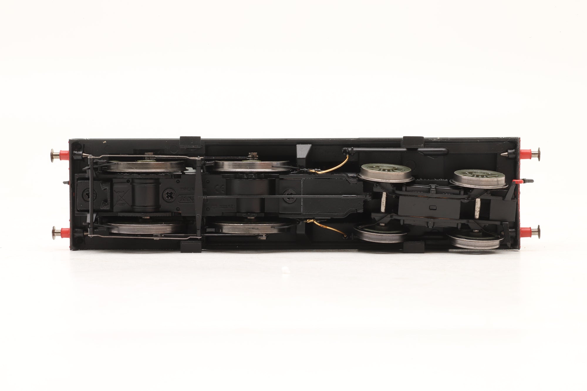 Hornby OO R2840 Class M7 No. 42 in SR Green