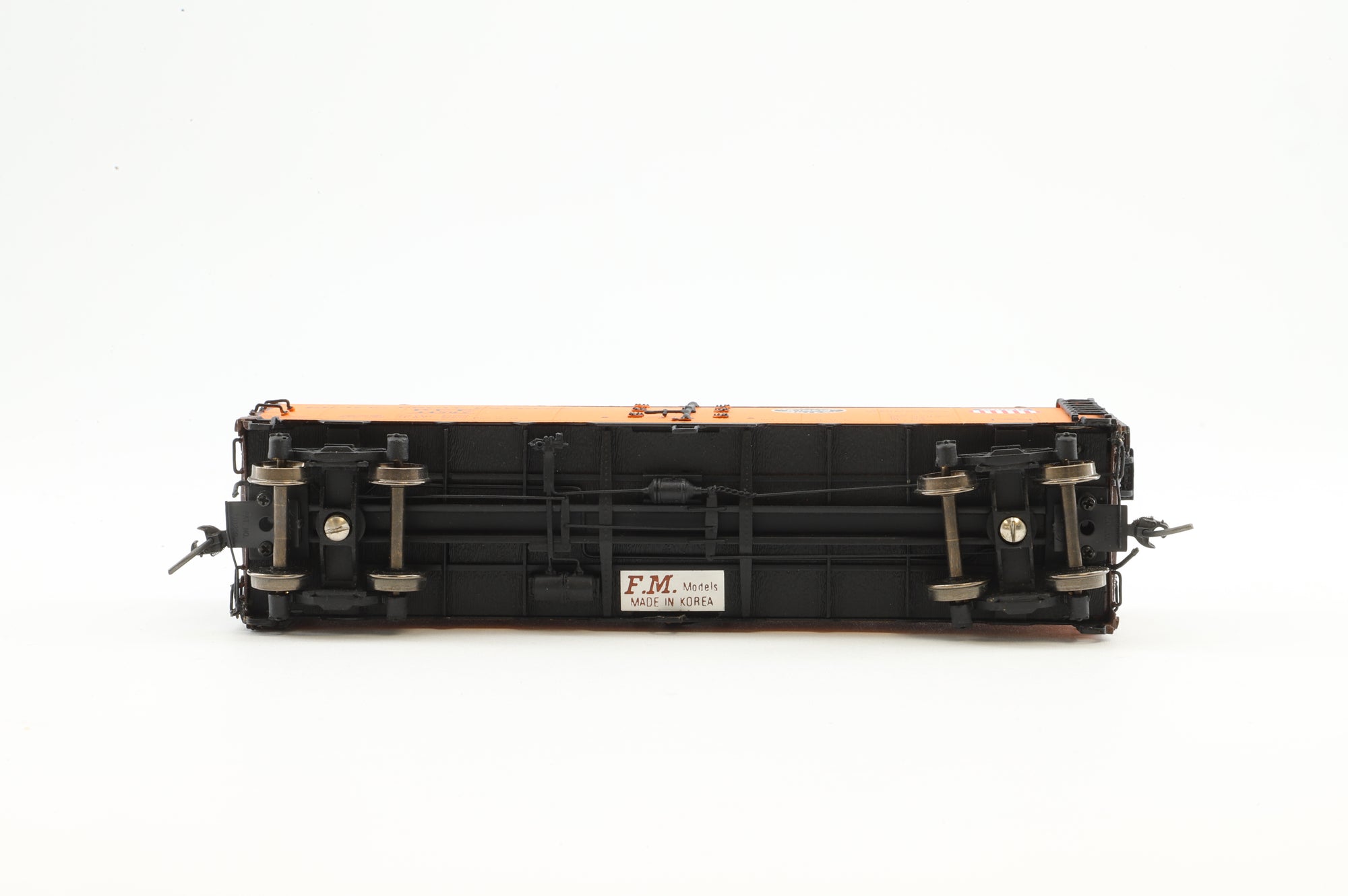 Challenger Imports HO Brass 2136.1 PFE Ice Reefer Class R40-10 '44597'