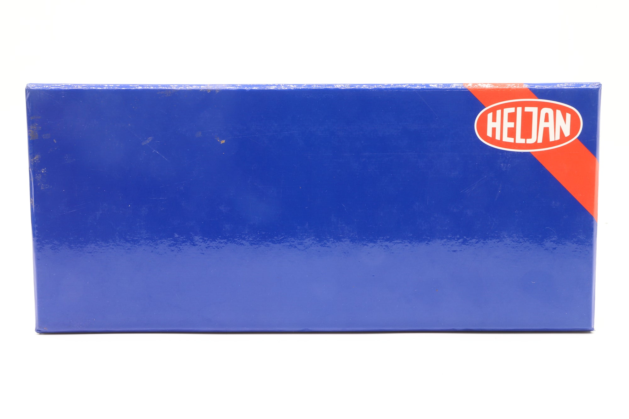 Heljan OO 1401 Class 14 '14029' BR Blue DCC Sound