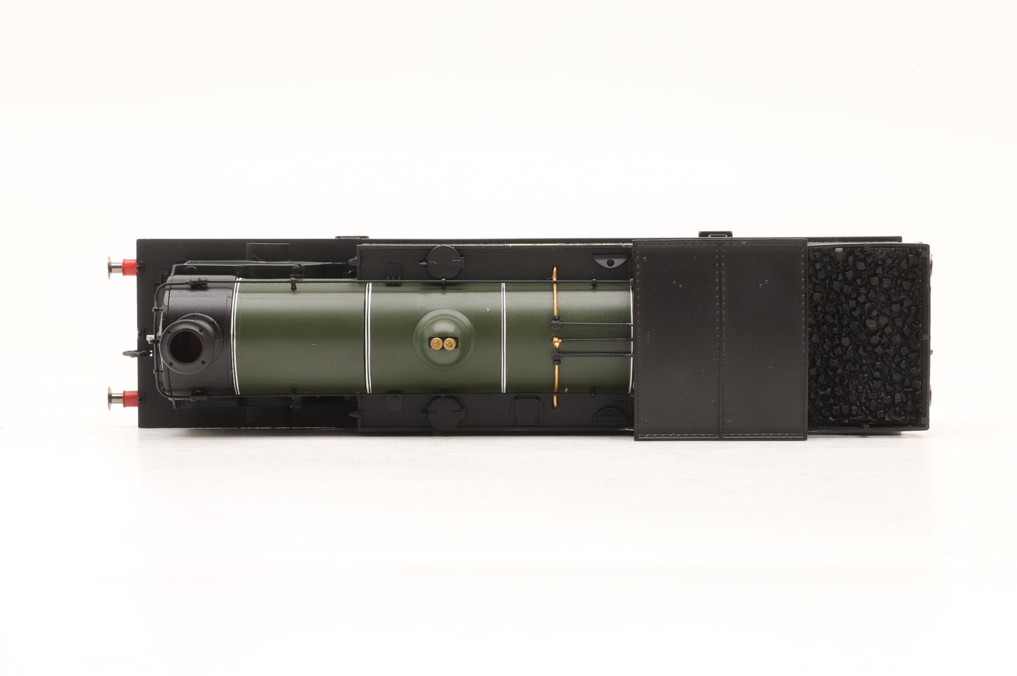 Hornby OO R2840 Class M7 No. 42 in SR Green