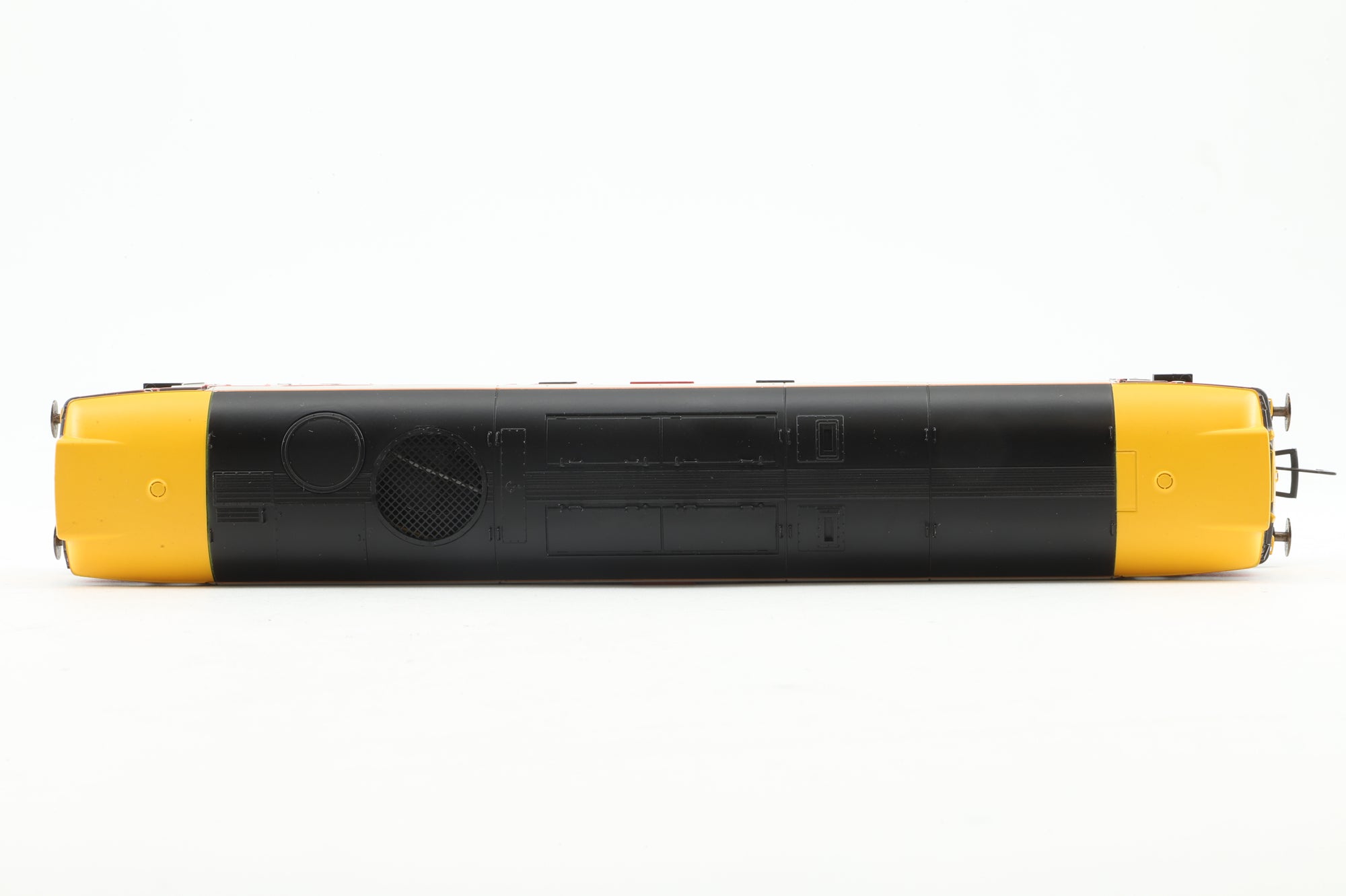 Hornby OO R3675DS Class 31 97204 in BR Research Livery - DCC Sound