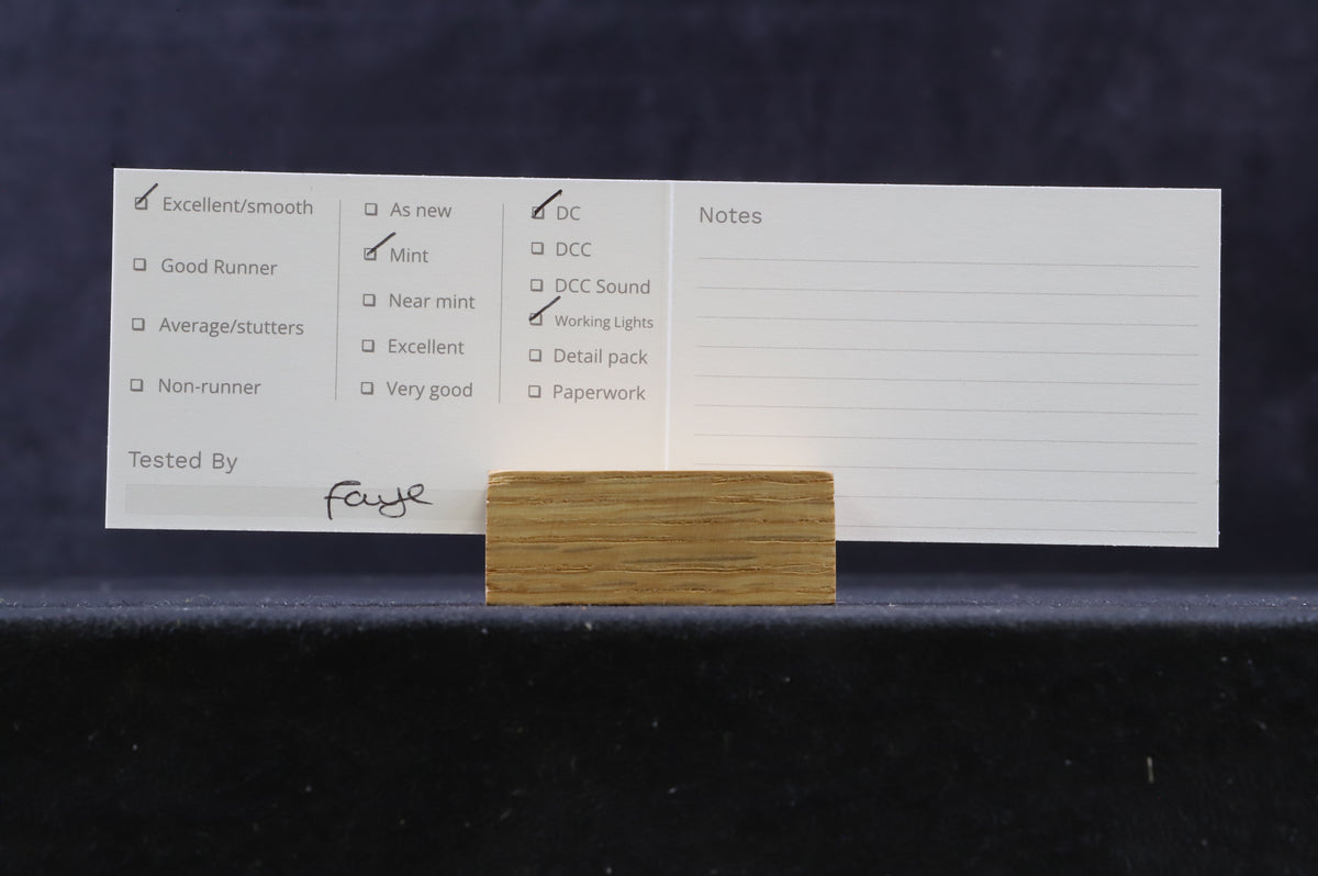 Fleischmann N Gauge 731103 Rh 1047 1047504-4 in Gysev Raaberbahn Joseph Hyden Livery