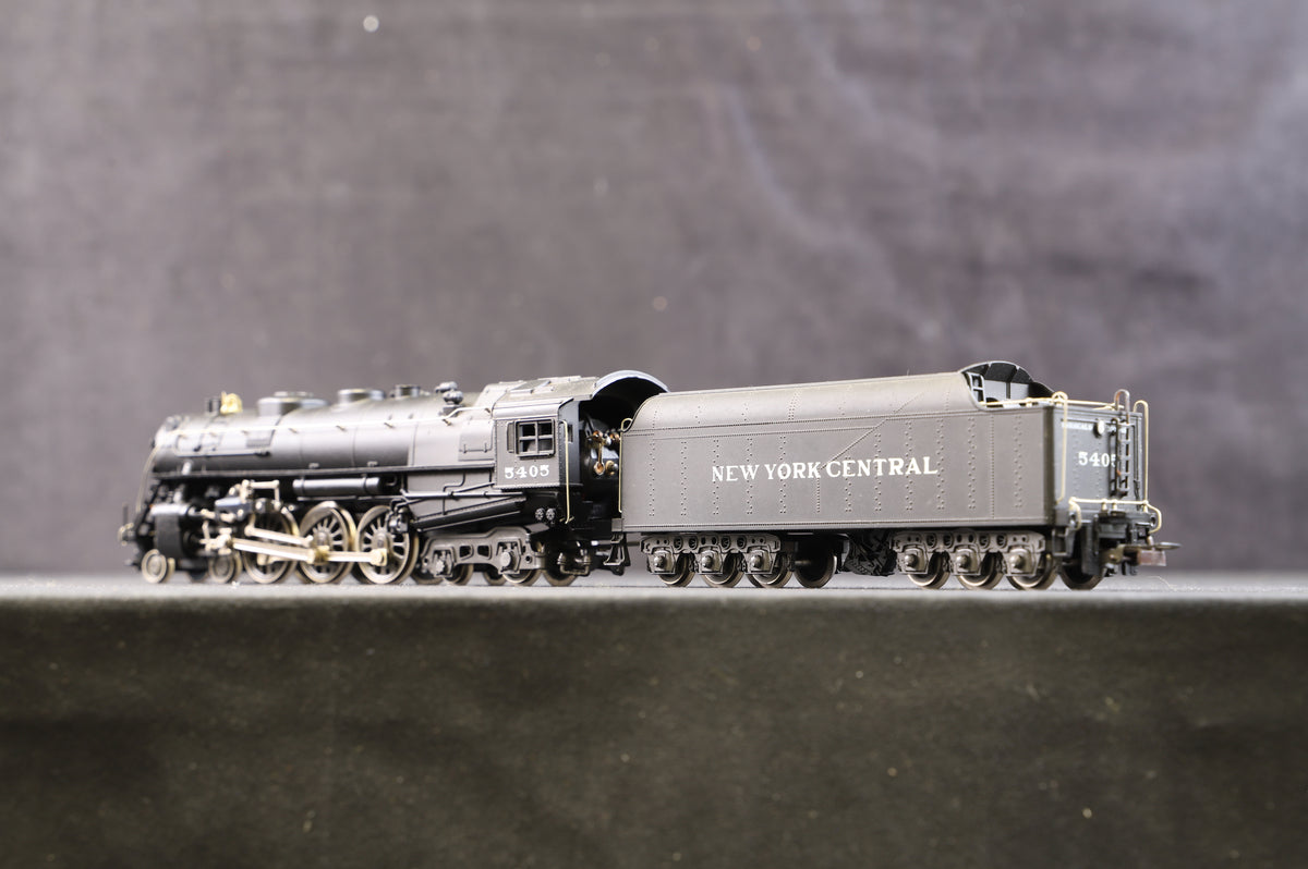 Rivarossi HO 4-6-4 Steam Locomotive &#39;5405&#39; New York Central