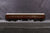 Bachmann OO Rake Of 7 LMS Coaches