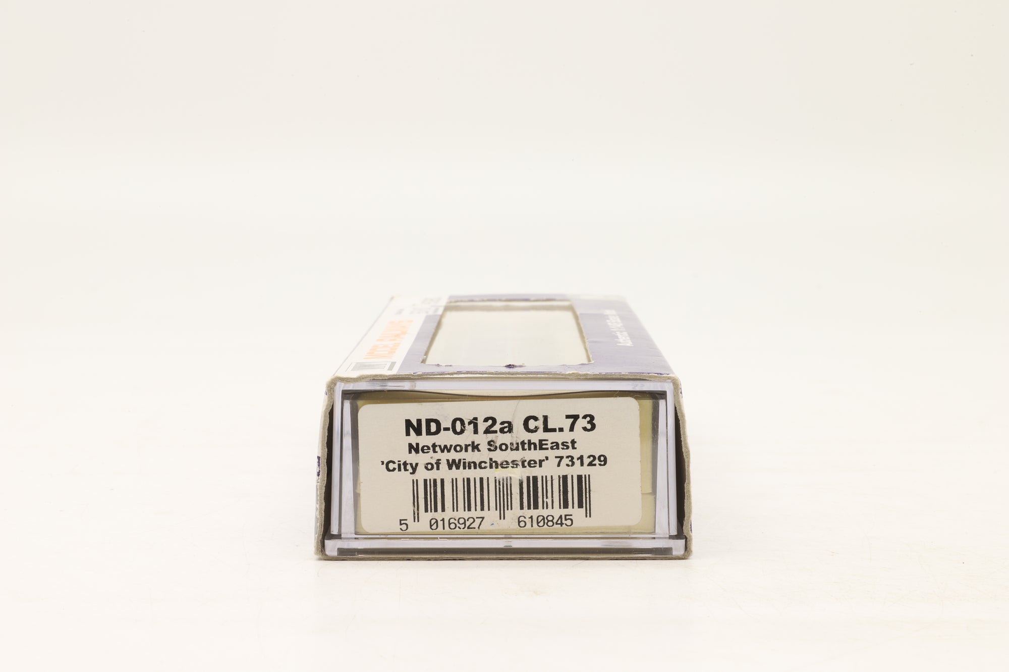 Dapol N ND-012a CL.73 Network Southeast '73129' 'City of Winchester'