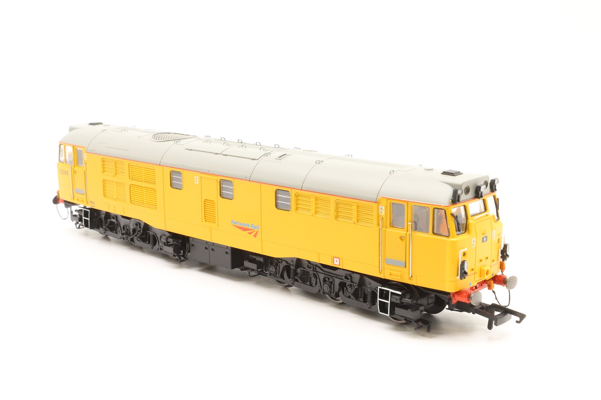 Hornby OO R3344 Network Rail Class 31 AIA '21385'
