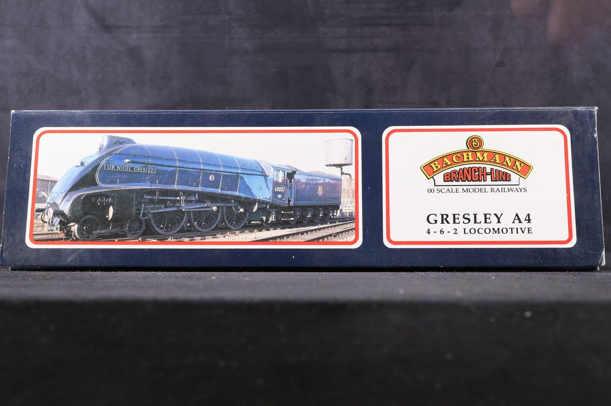 Bachmann OO 31-952 Class A4 4-6-2 4903 &quot;Peregrine&quot; in LNER garter blue