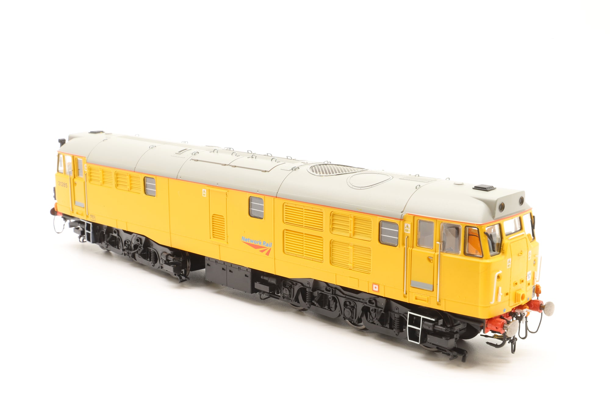 Hornby OO R3344 Network Rail Class 31 AIA '21385'