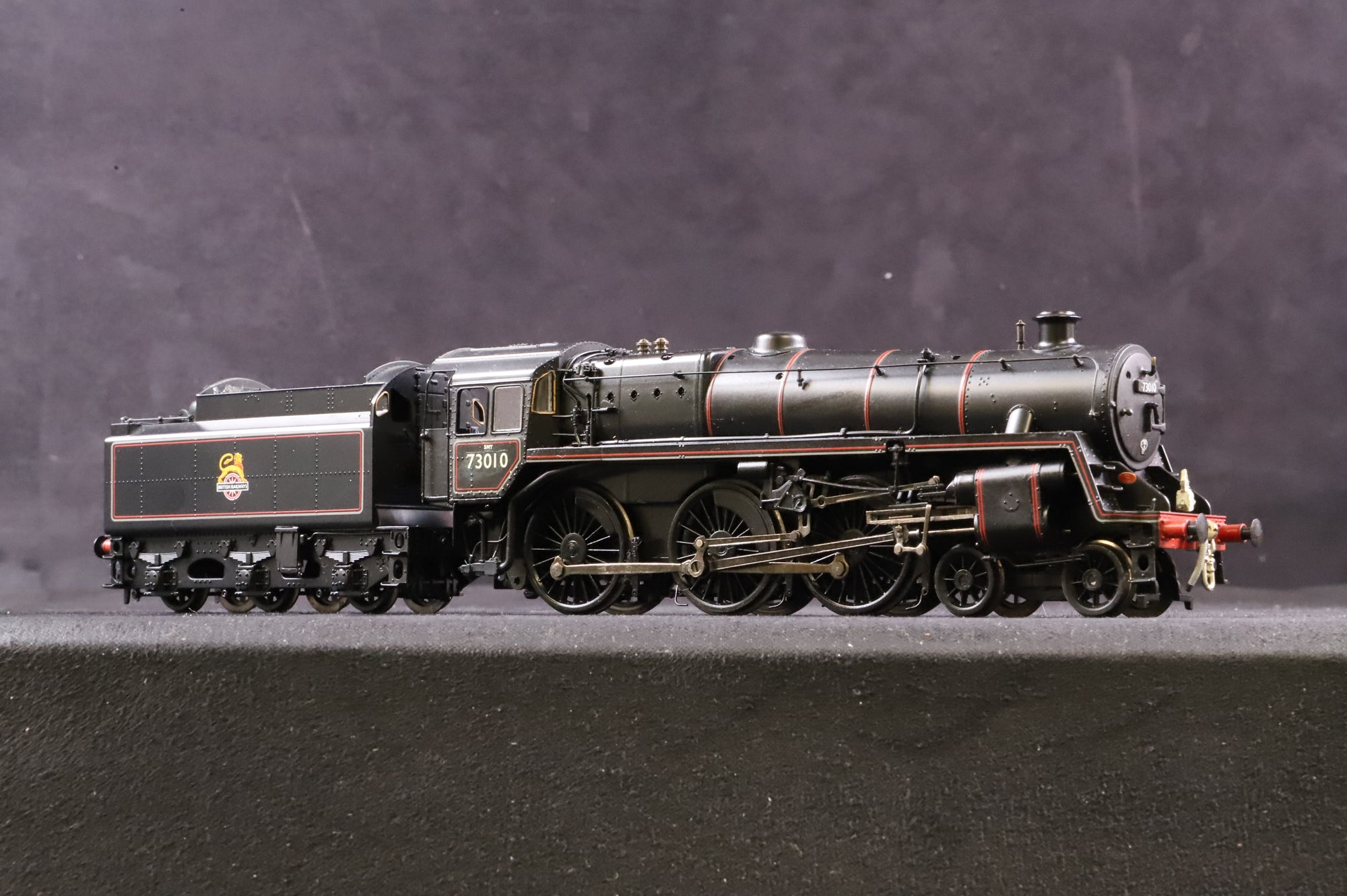 Bachmann OO BR Standard Class 5 '73010'