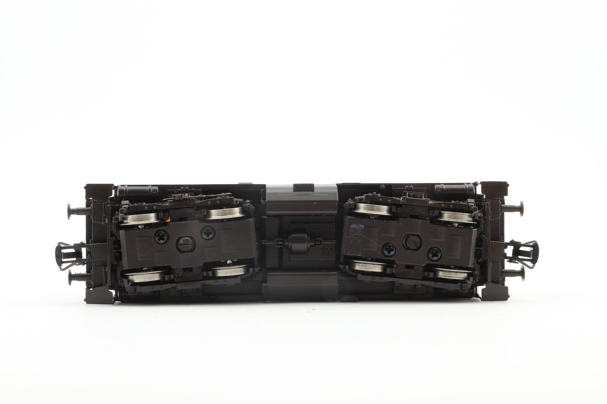 Roco HO 63416 DB Class BR 211 '211 061-7'