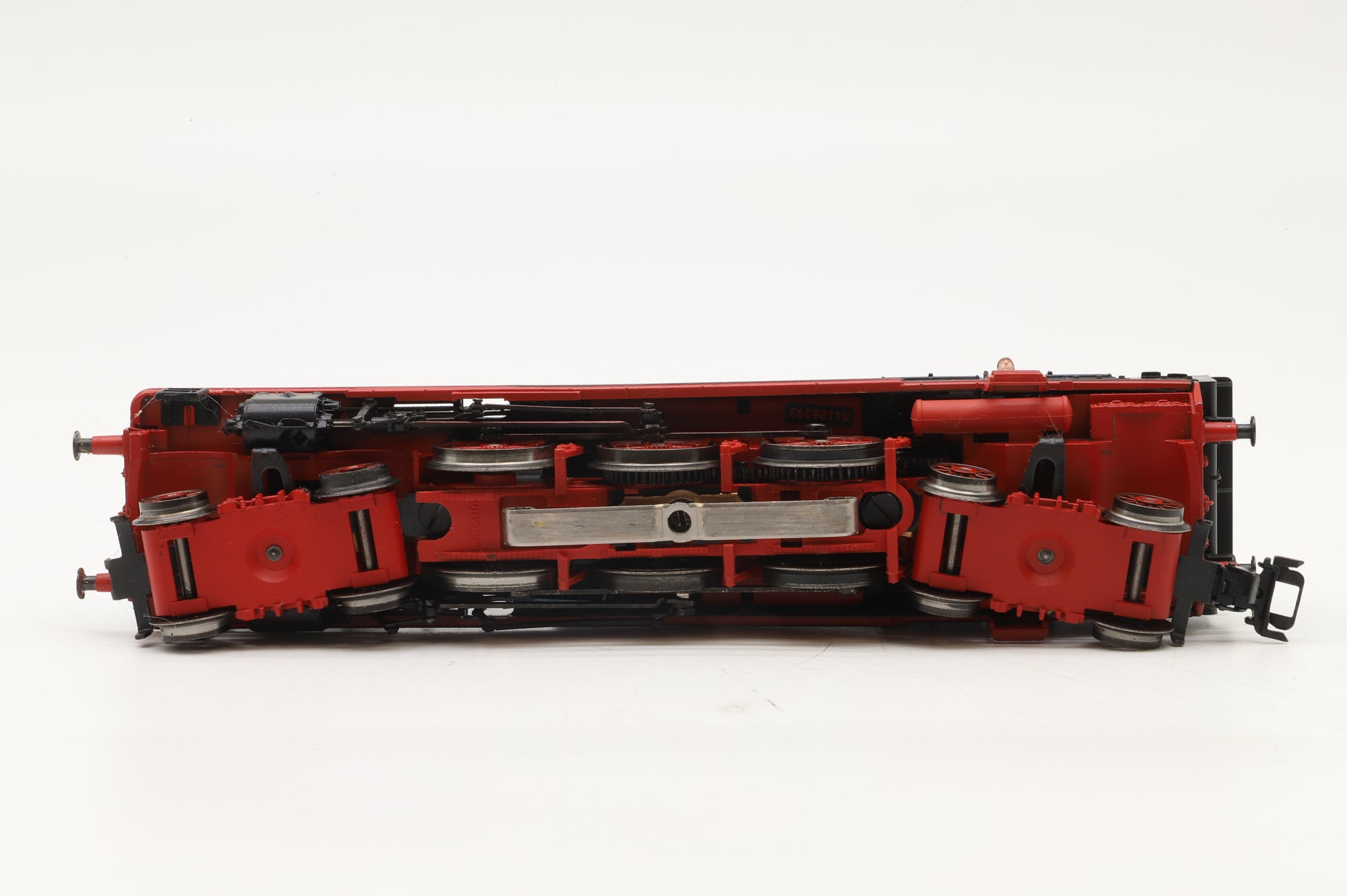 Marklin HO 33072 BR 78 Steam Locomotive 3 Rail