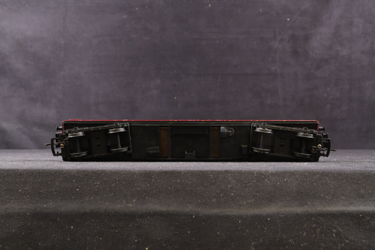 Bachmann OO Rake Of 7 LMS Coaches