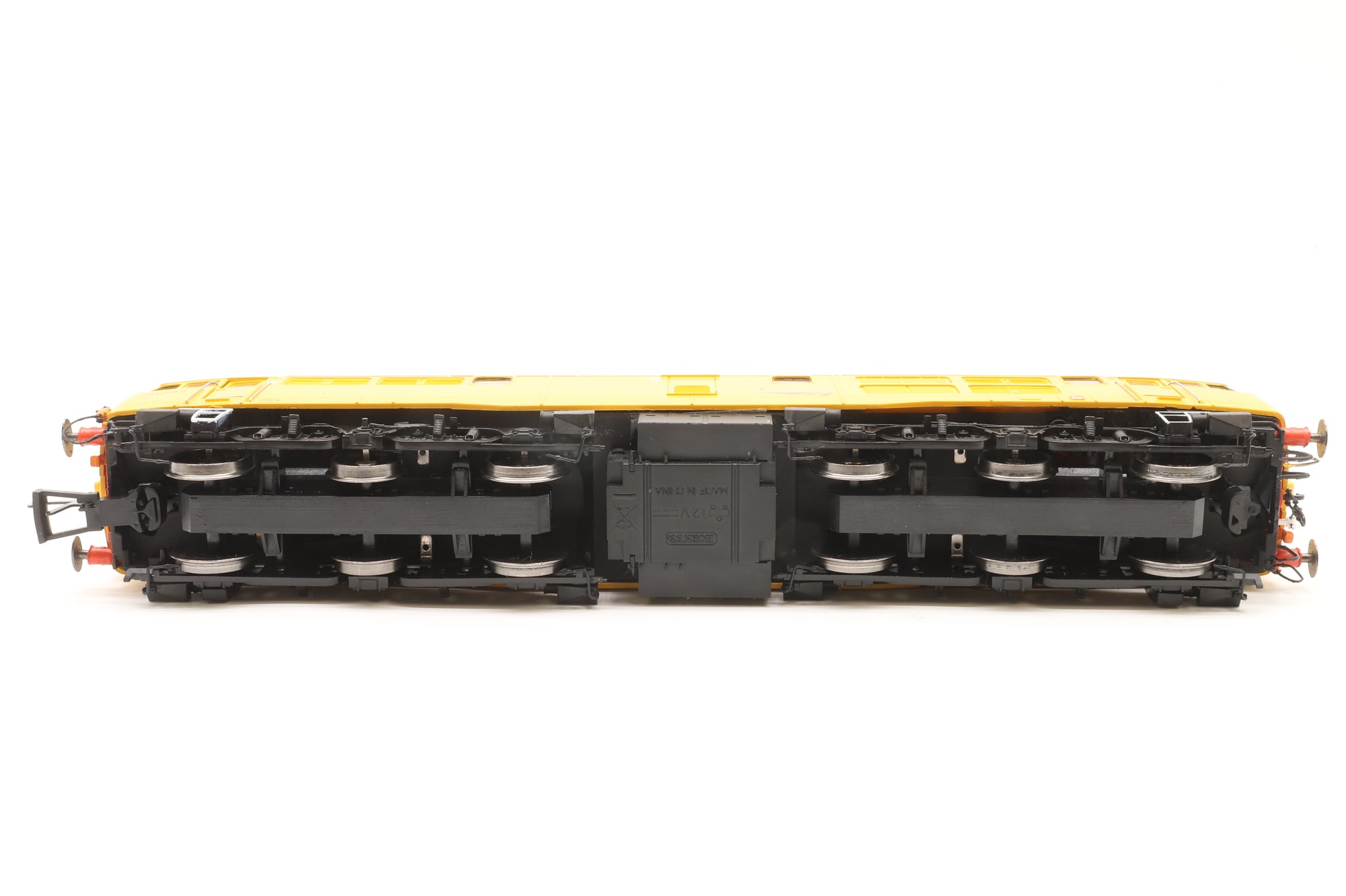Hornby OO R3344 Network Rail Class 31 AIA '21385'