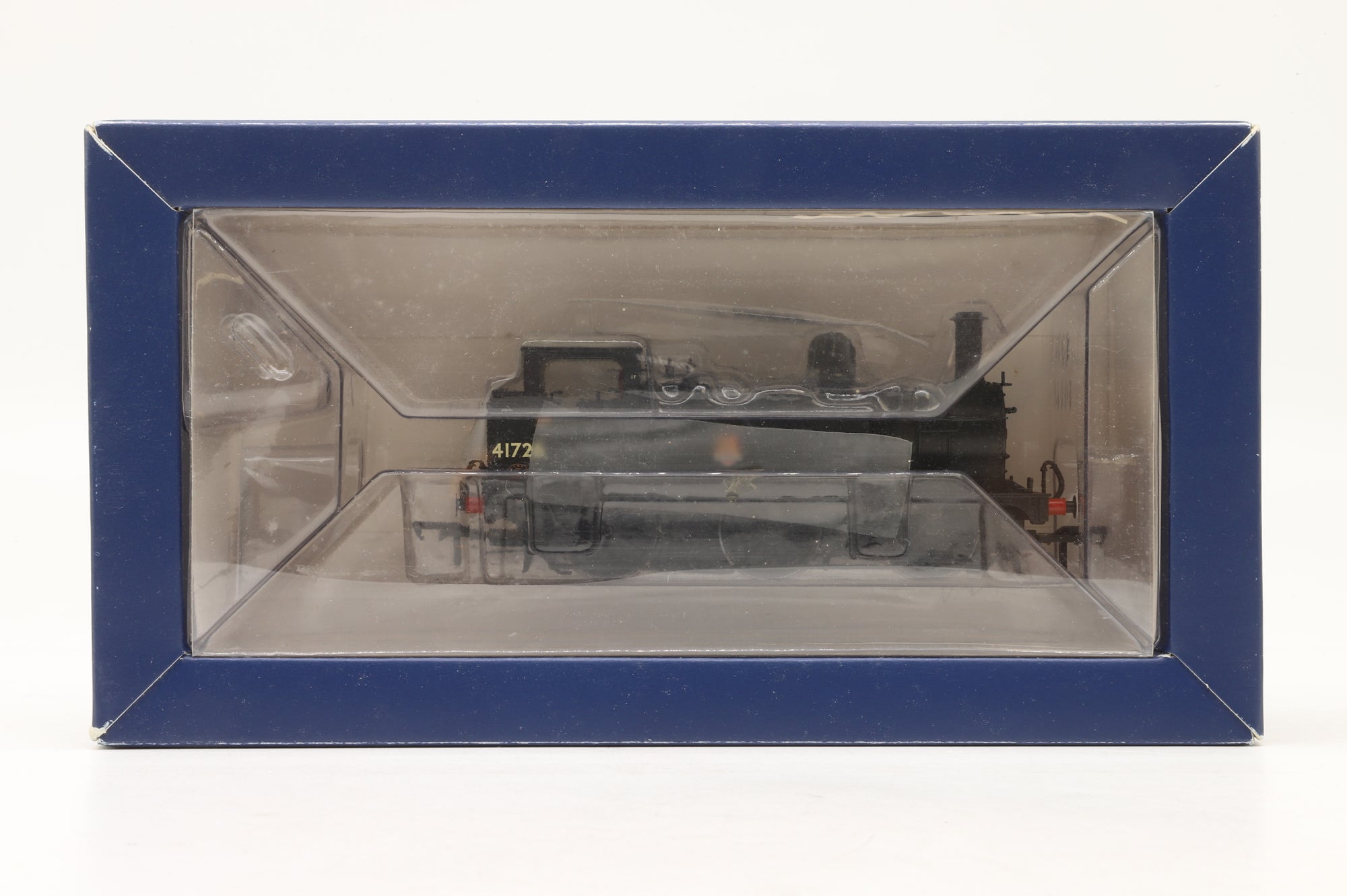 Bachmann OO 31-435 Midland Class 1F 41726 in BR Black E/C