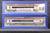 Bachmann OO 32-627 Class 221 Virgin Trains 'Dr Who' '221122' Super Voyager 5 Car DMU