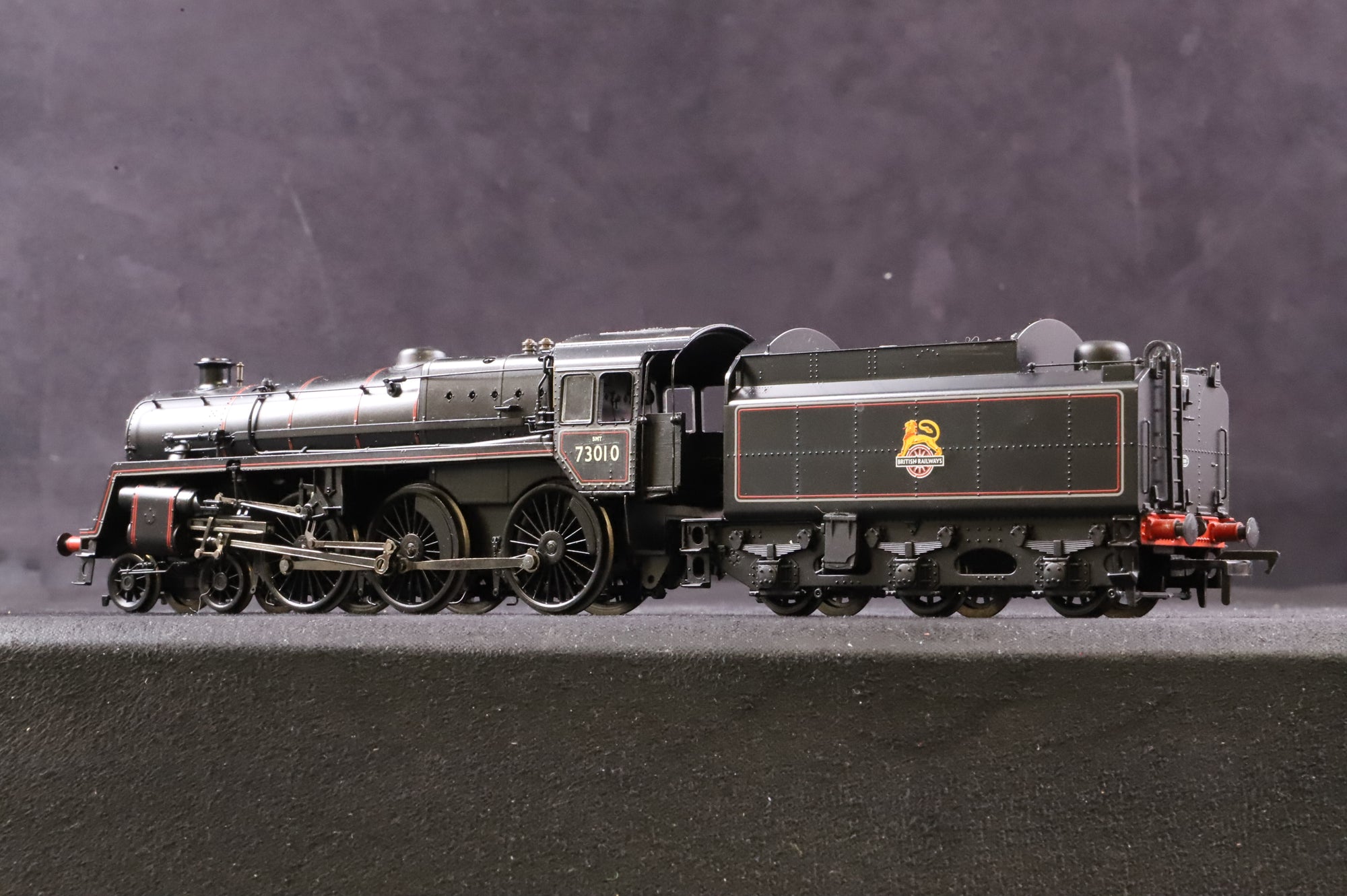 Bachmann OO BR Standard Class 5 '73010'