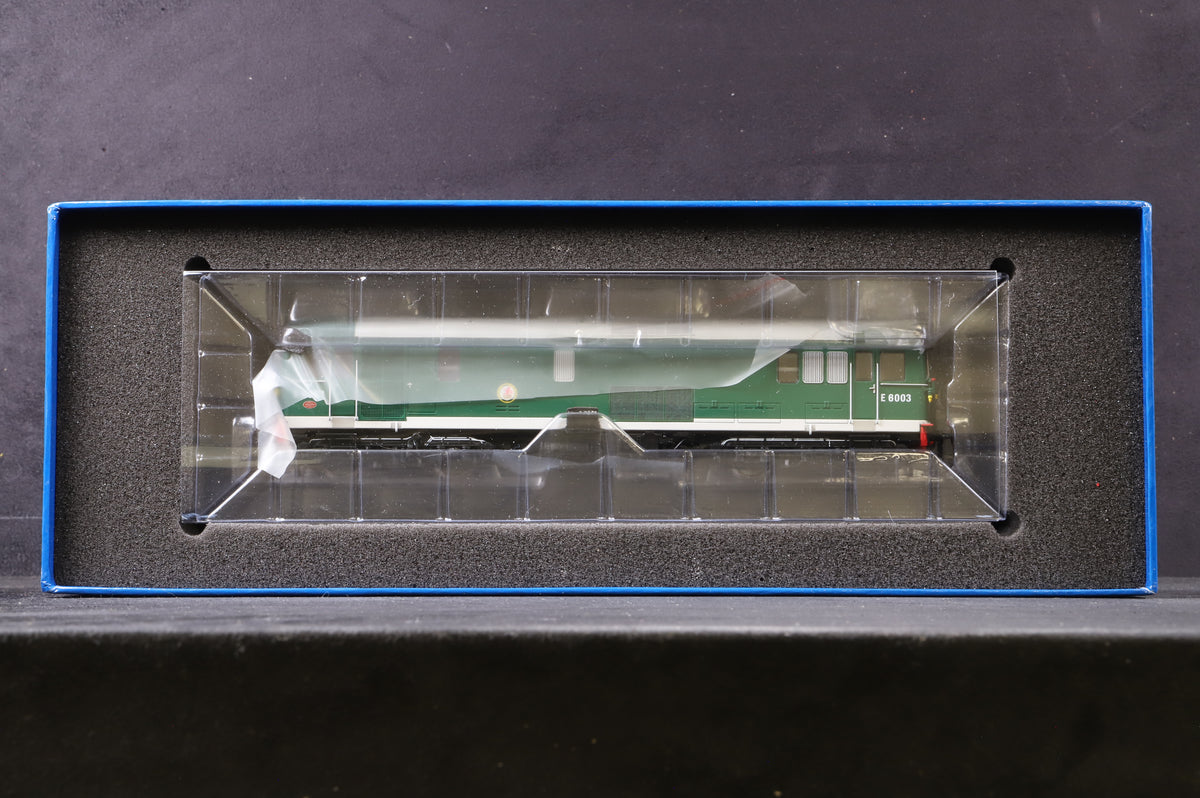 Dapol OO 4D-006-004 Class 73 E6003 in BR Green