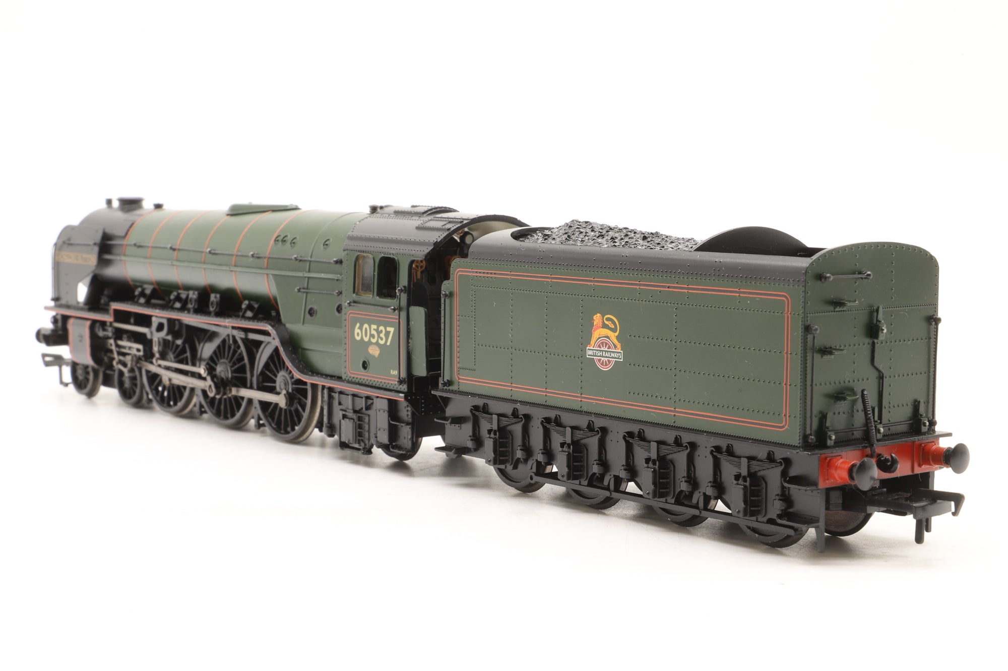 WORKSHOP Bachmann OO 31-526 Class A2 60537 'Bachelors Button' in BR Green E/C