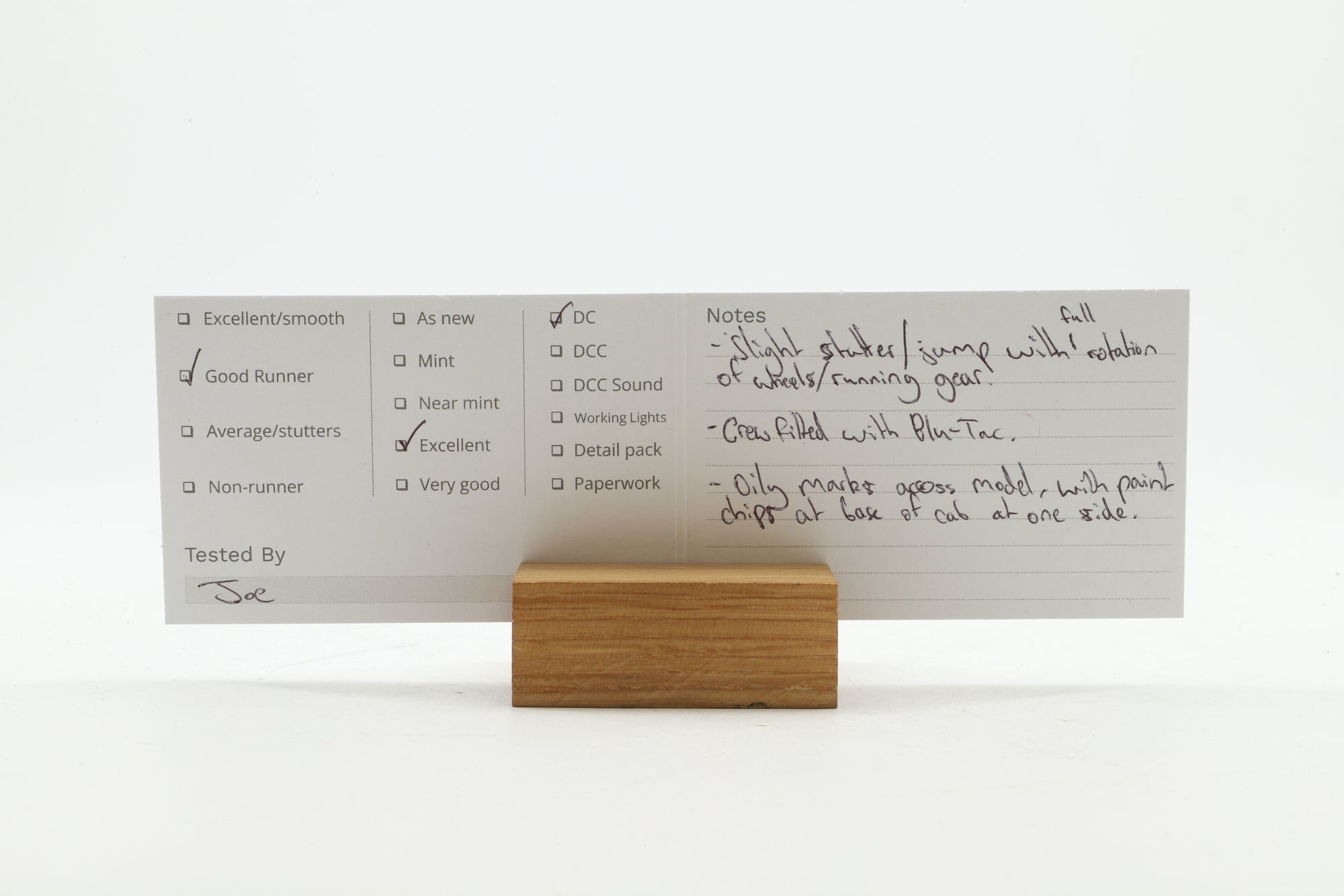 Hornby OO R2231 BR 4-6-2 Duchess Class 'Duchess of Rutland'