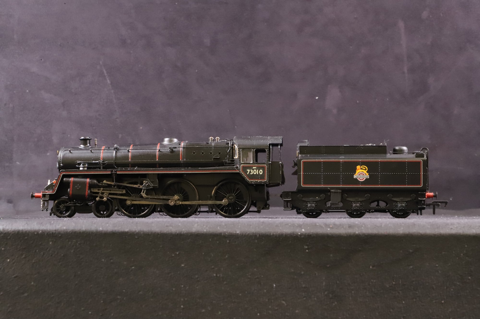Bachmann OO BR Standard Class 5 '73010'