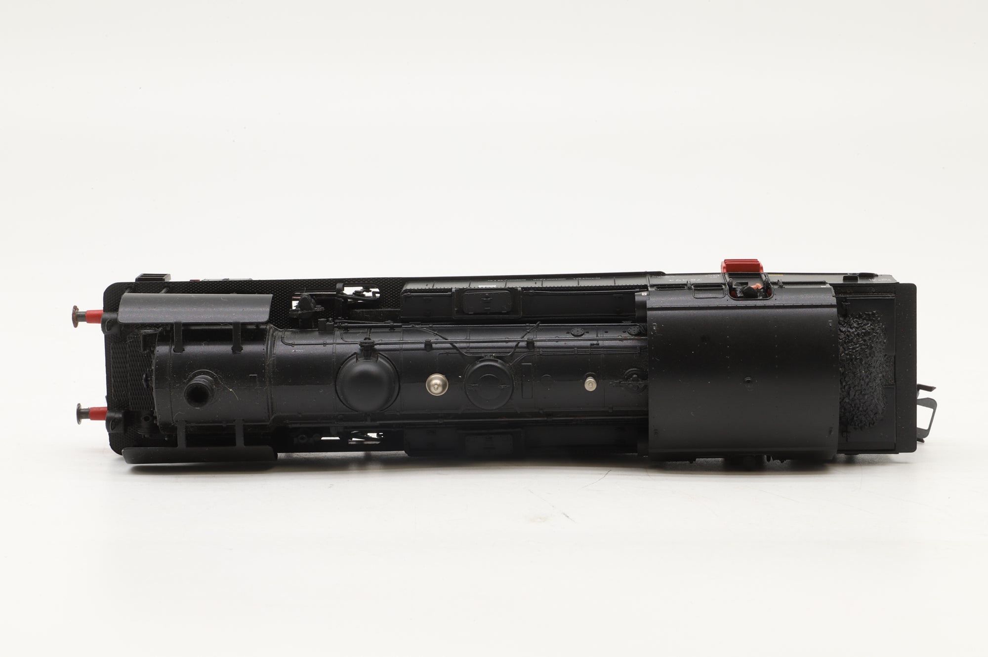 Marklin HO 33072 BR 78 Steam Locomotive 3 Rail