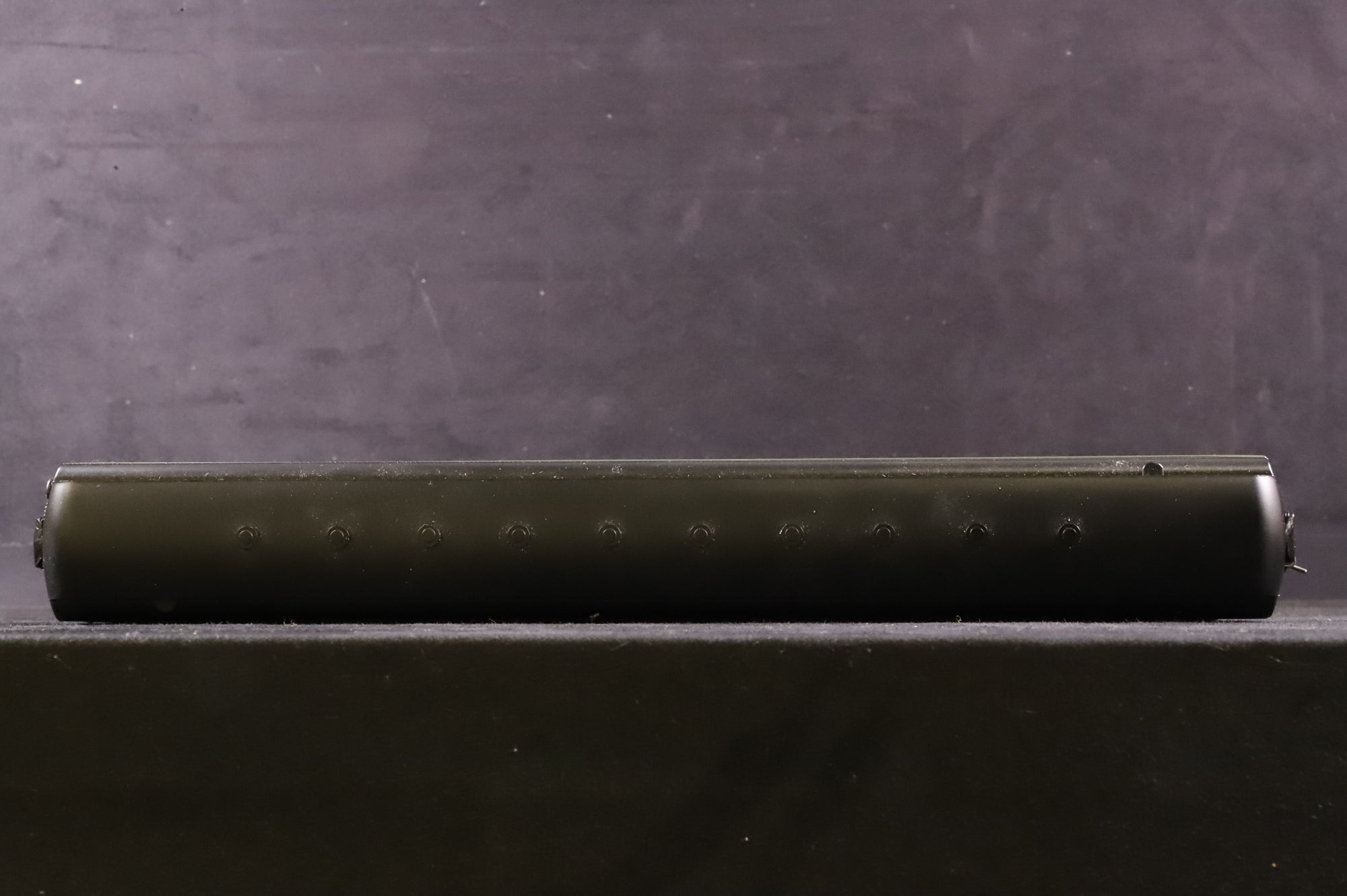 Spectrum HO 89141/4/5/6 Rake of 4 Heavyweight Coaches in Santa Fe Olive