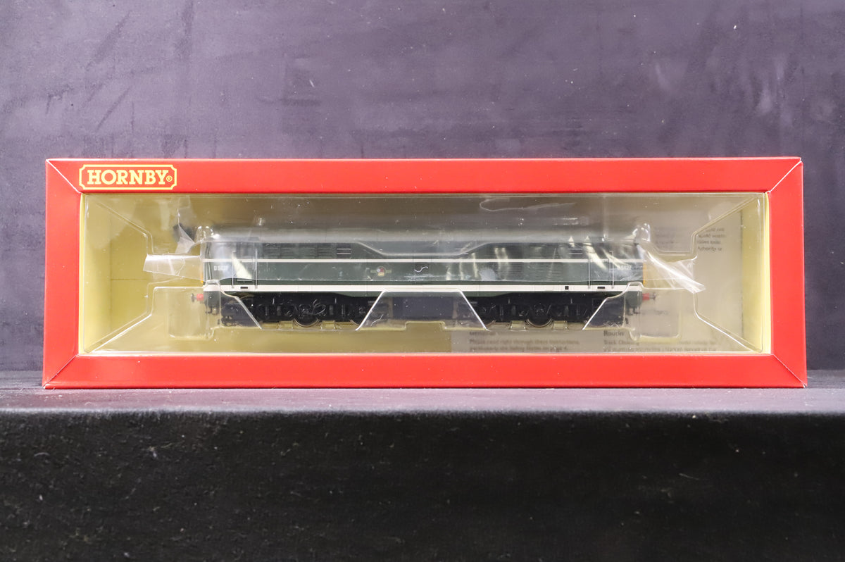 Hornby OO R3917 BR Class 31 AIA-AIA &#39;D5627&#39;