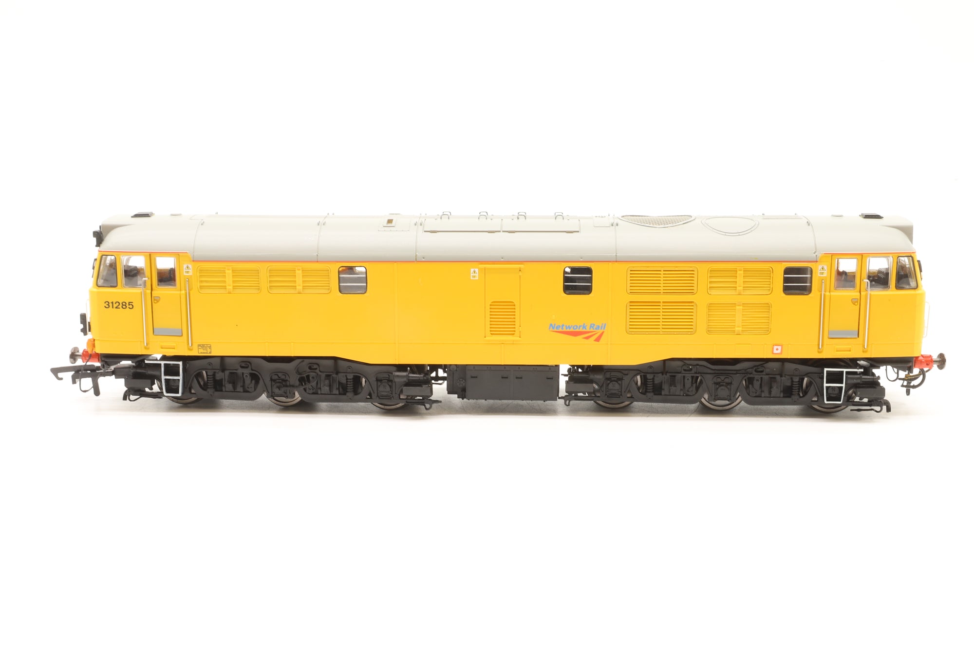 Hornby OO R3344 Network Rail Class 31 AIA '21385'