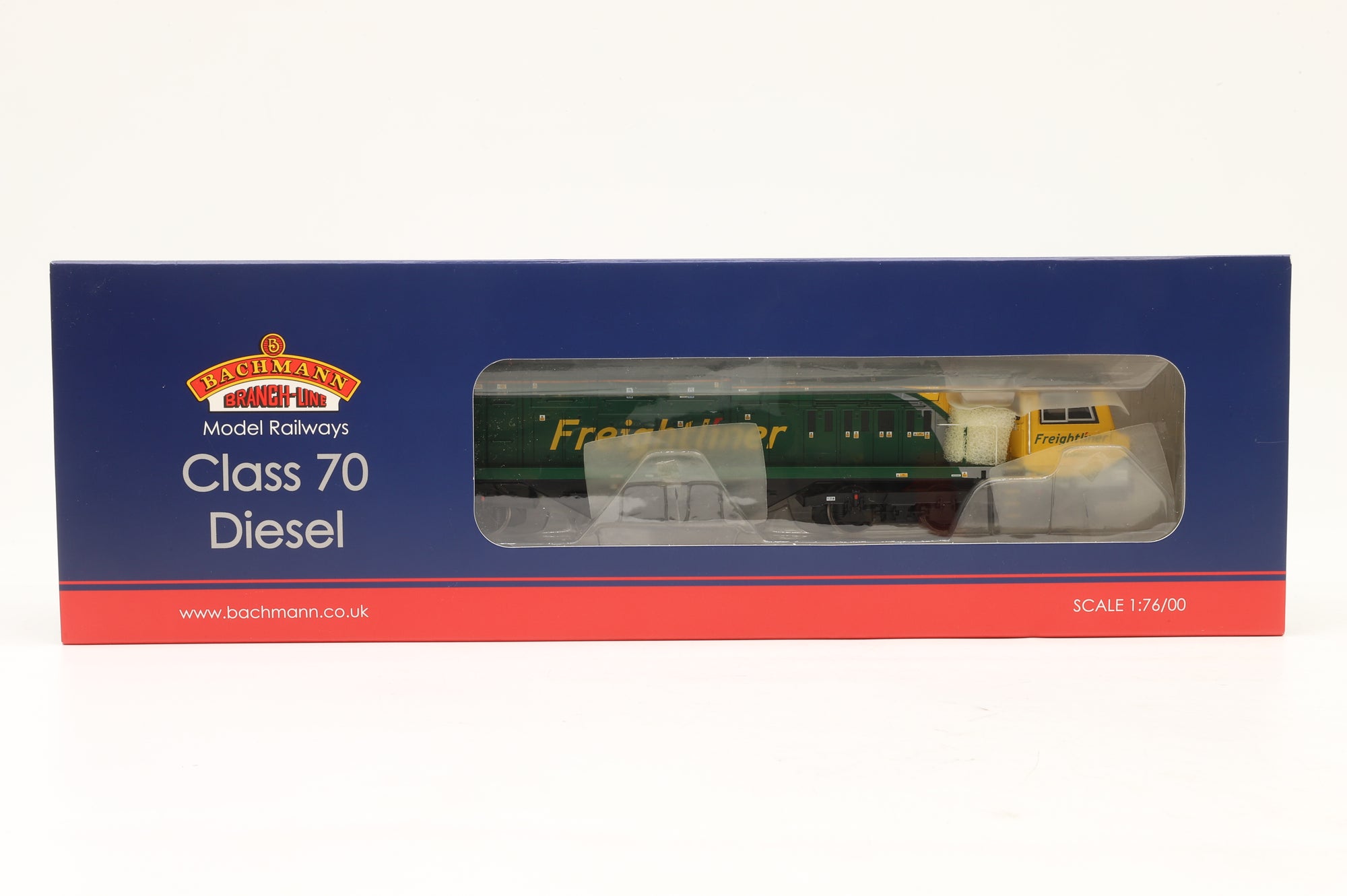 Bachmann OO 31-586 Class 70 Diesel '70003' Freightliner