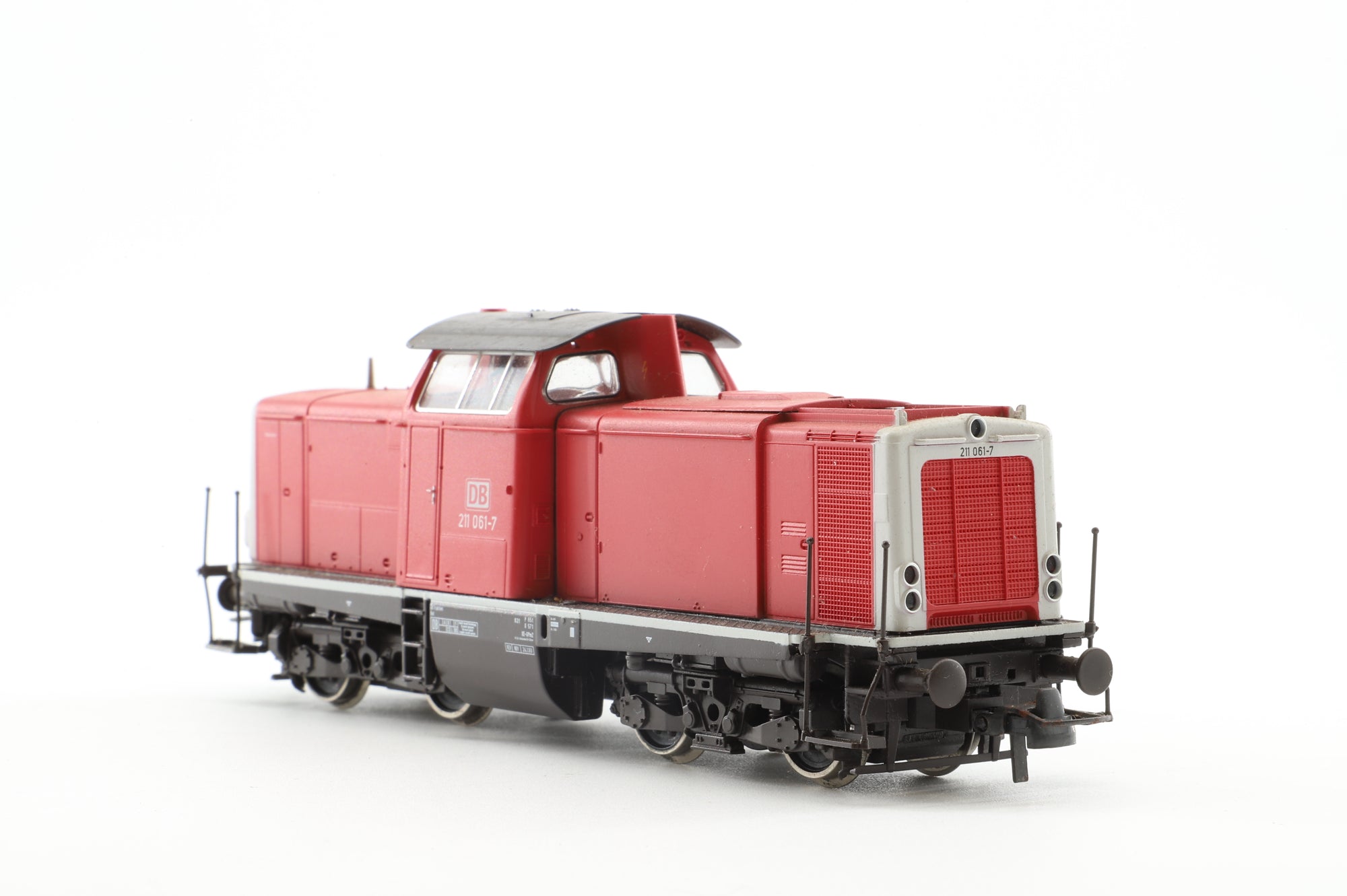 Roco HO 63416 DB Class BR 211 '211 061-7'