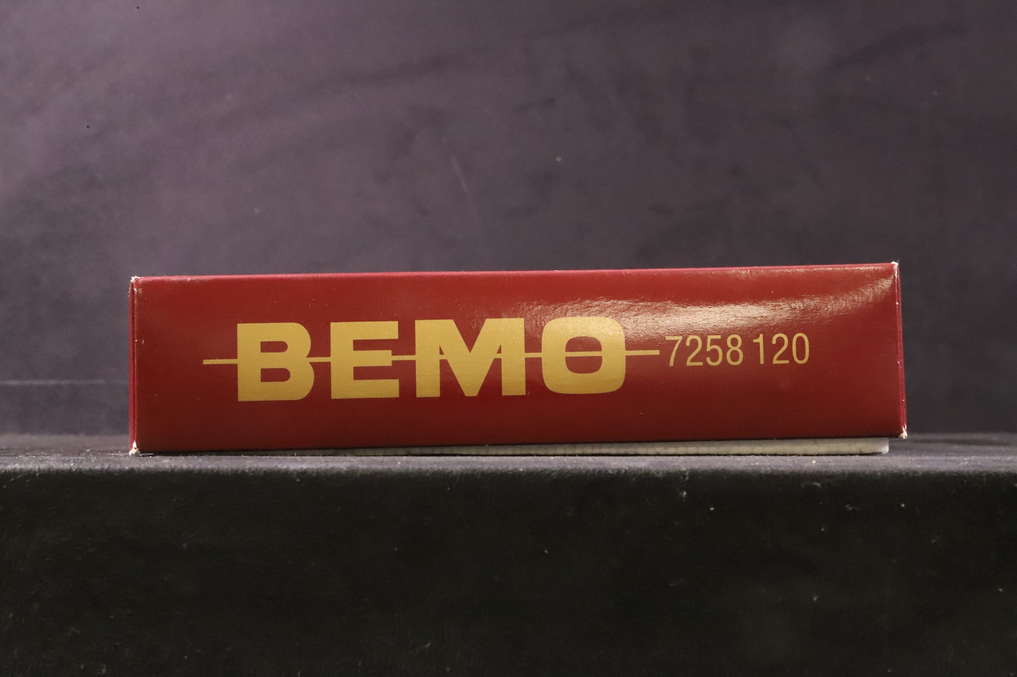 Bemo Hom 7258 120 RhB Glacier Express