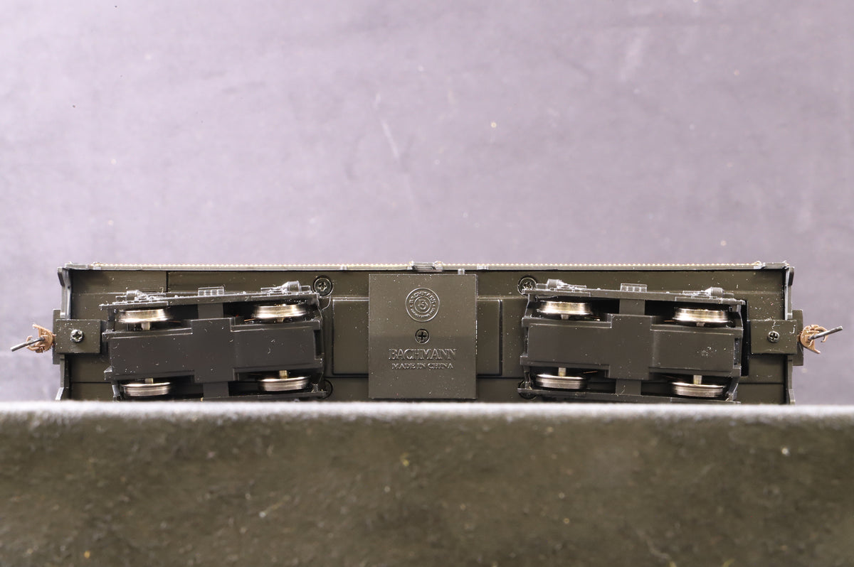 Bachmann HO 64805 Alco FB2 &#39;B Unit&#39; B&amp;O DCC Fitted