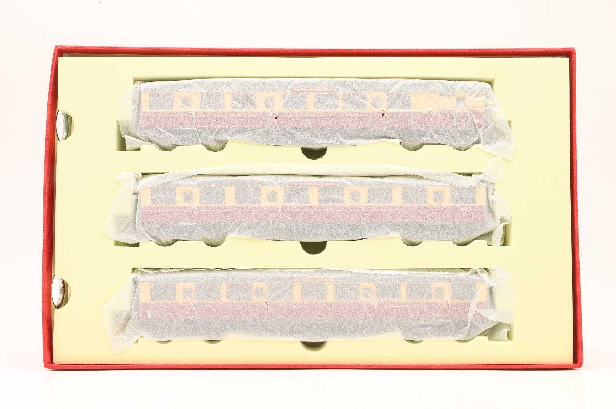 Hornby OO R1082 'The Flying Scotsman' Premier Boxed Set