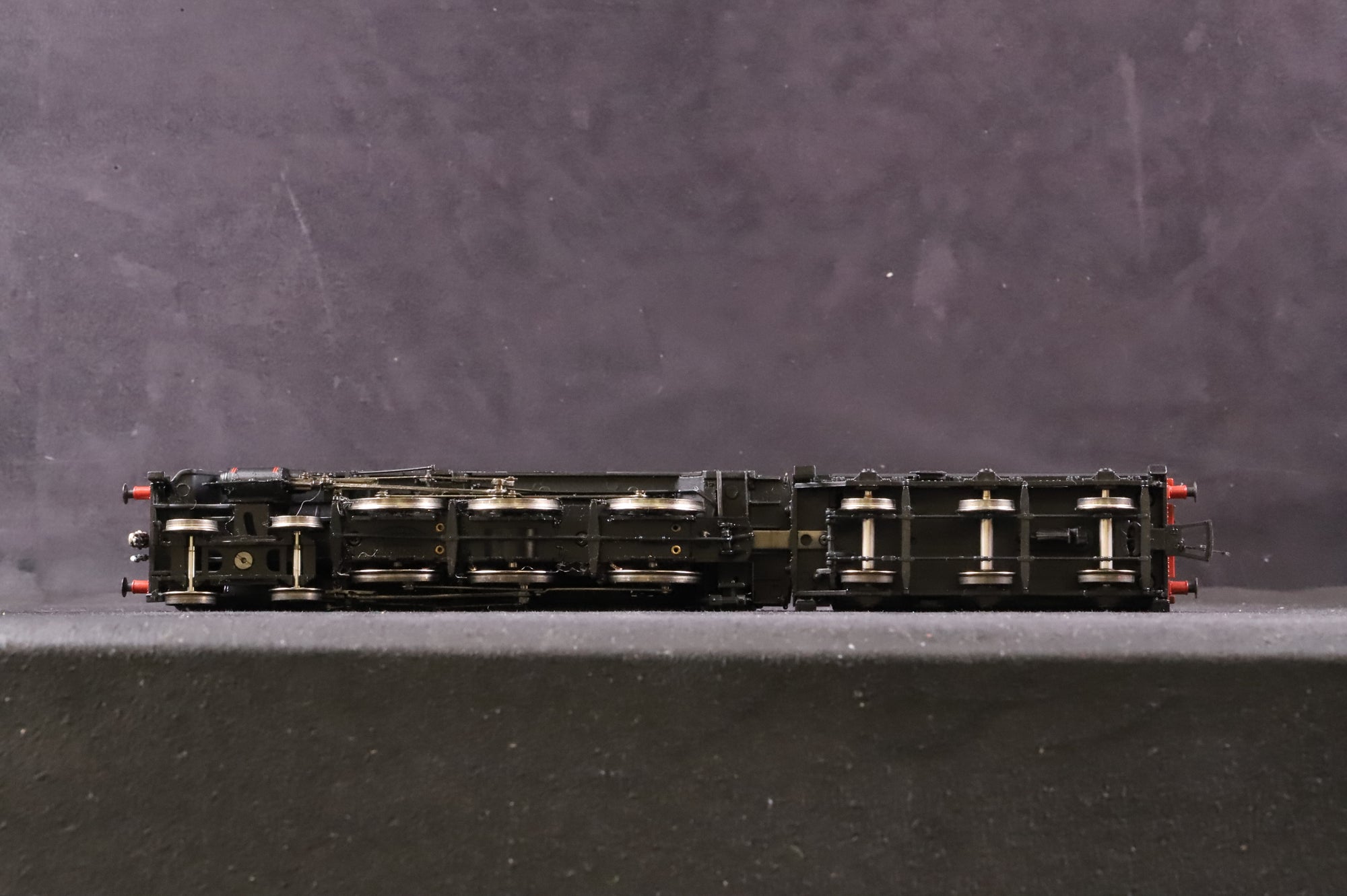 Bachmann OO BR Standard Class 5 '73010'