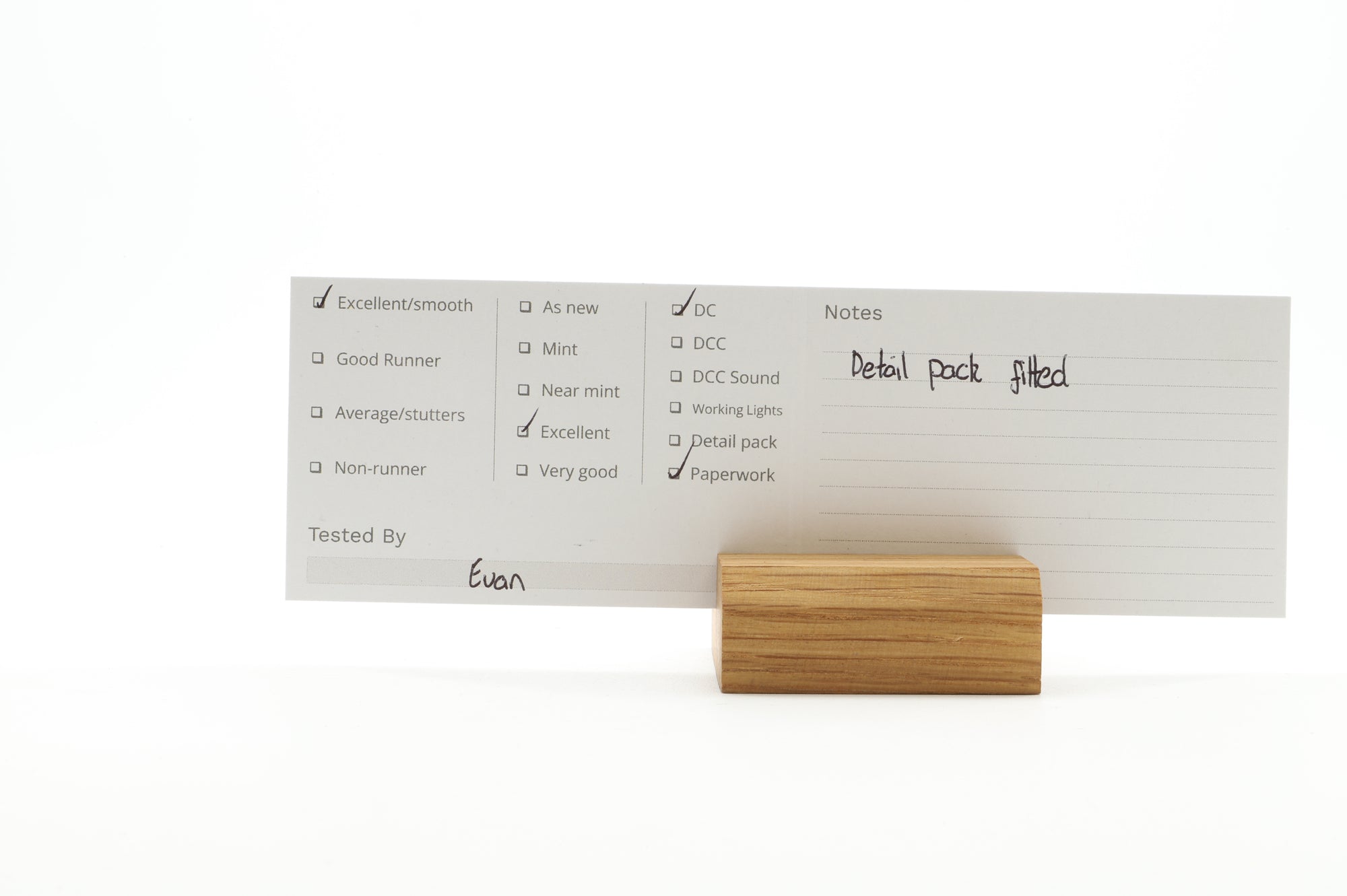 Bachmann OO 32-857 Class 9F 92077 in BR Black w/ BR1C Tender & Late Crests