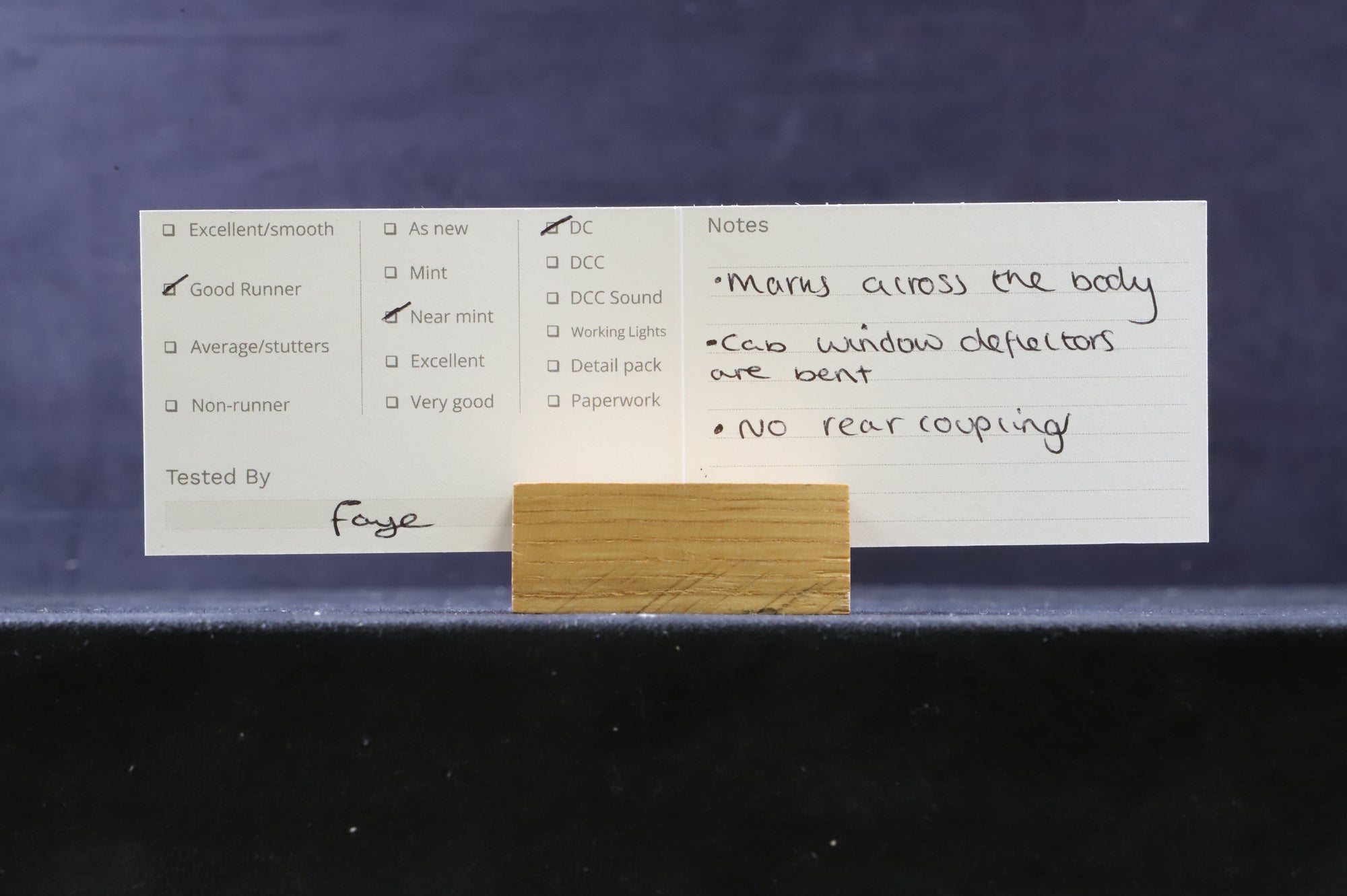 Hornby OO R2727 Patriot Class 4-6-0 '45528' 'R.E.M.E.' BR Green L/C