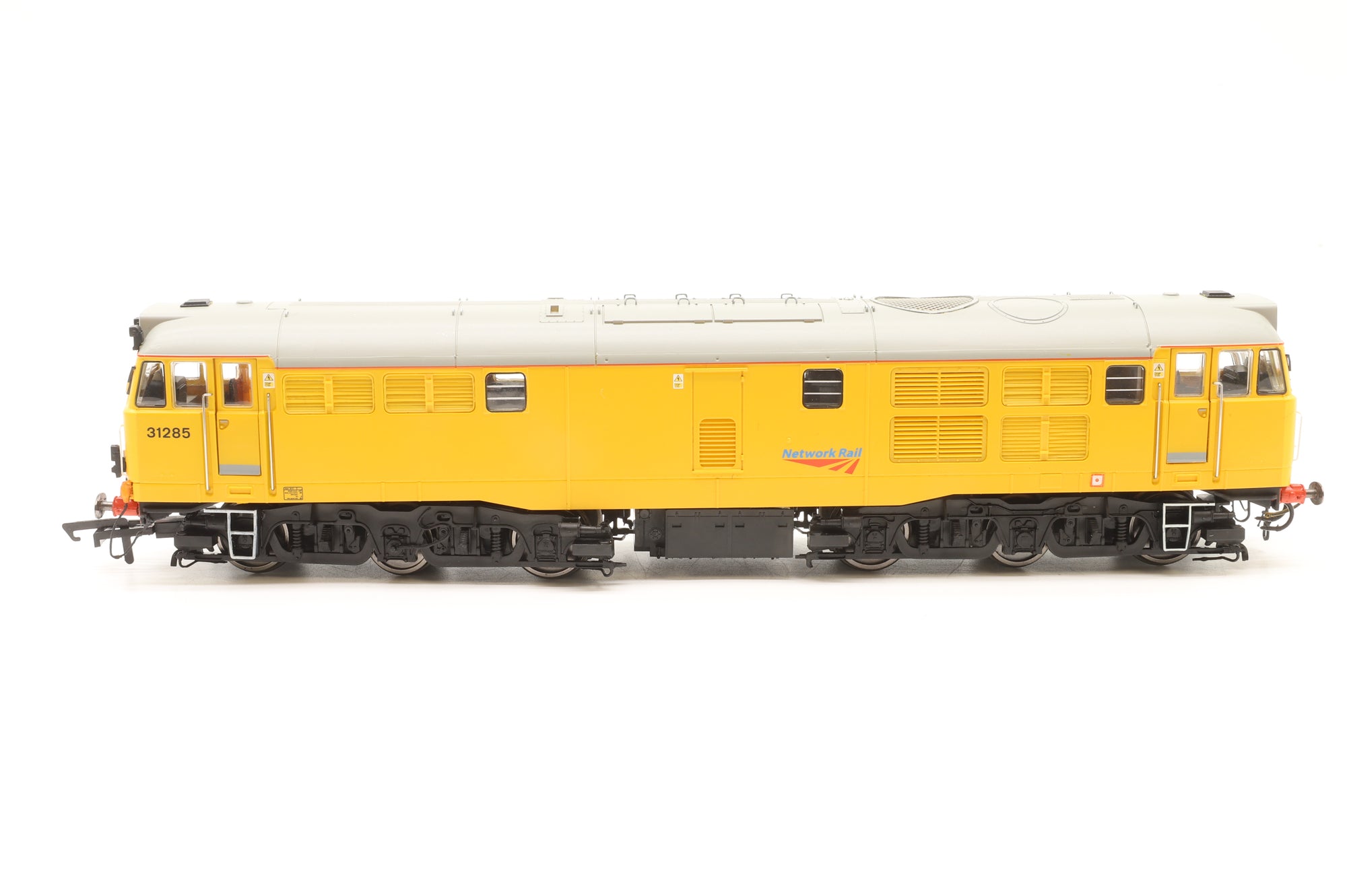 Hornby OO R3344 Network Rail Class 31 AIA '21385'